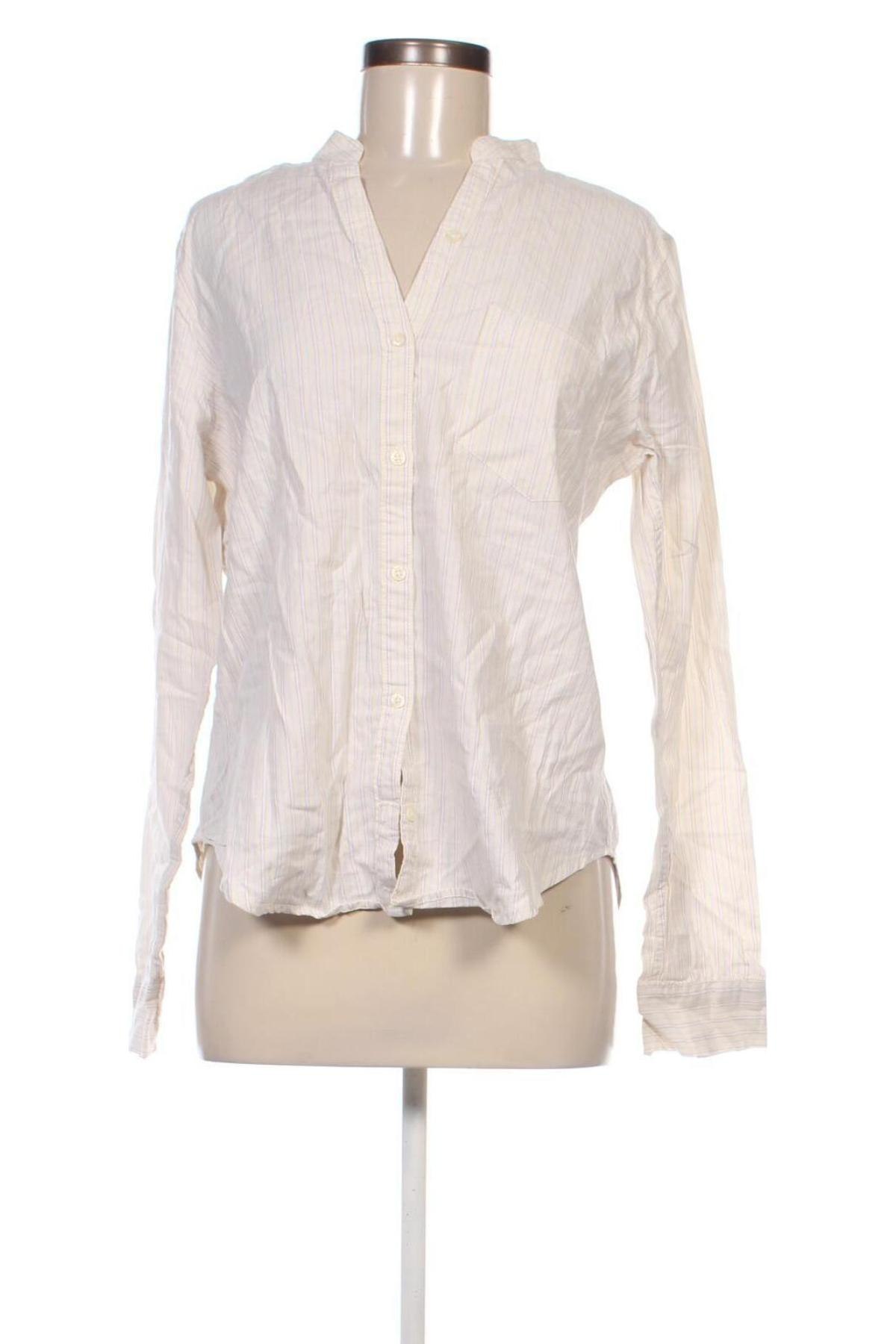 Damenbluse Abercrombie & Fitch, Größe XL, Farbe Beige, Preis € 18,99