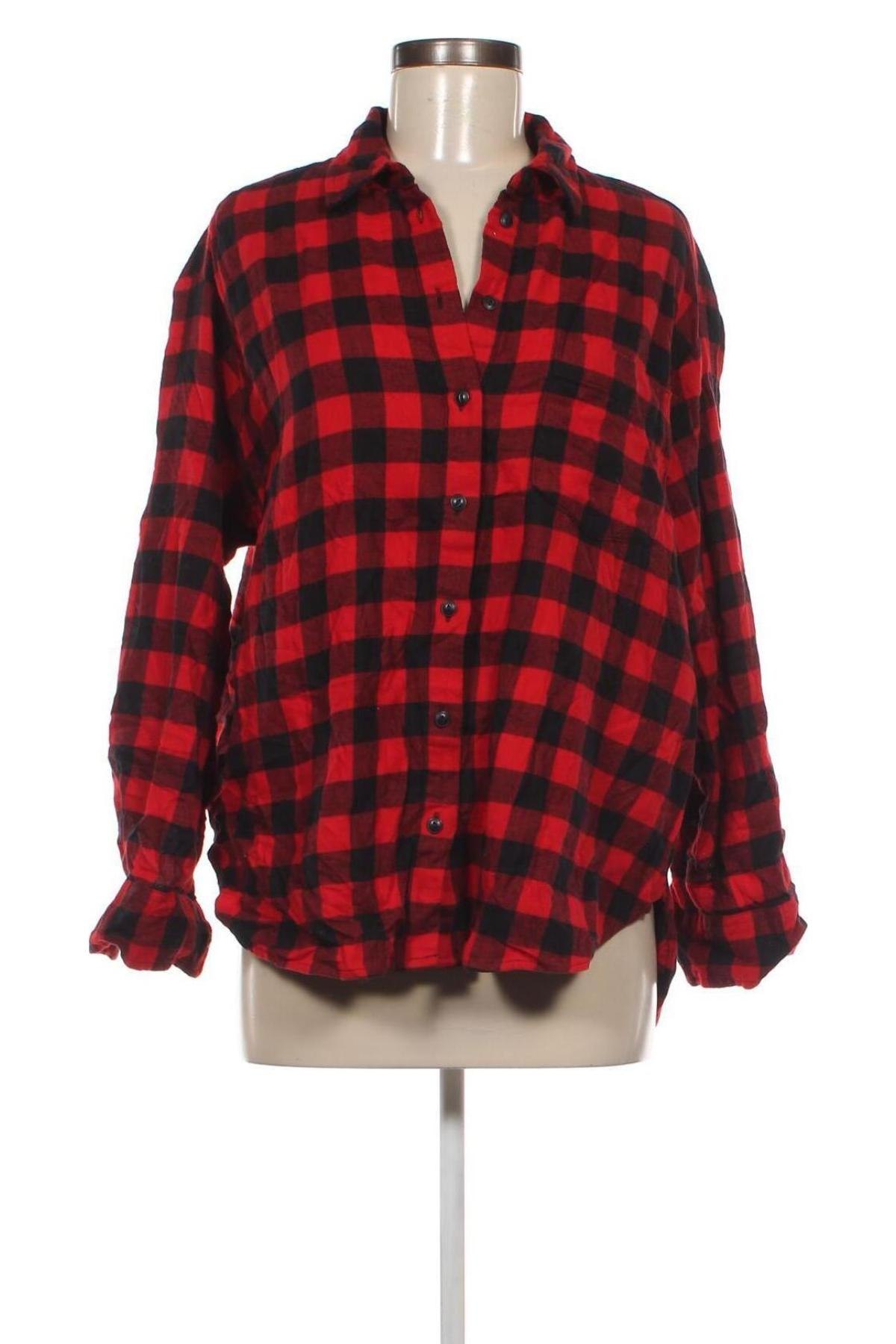 Damenbluse Gap, Größe L, Farbe Rot, Preis € 27,49