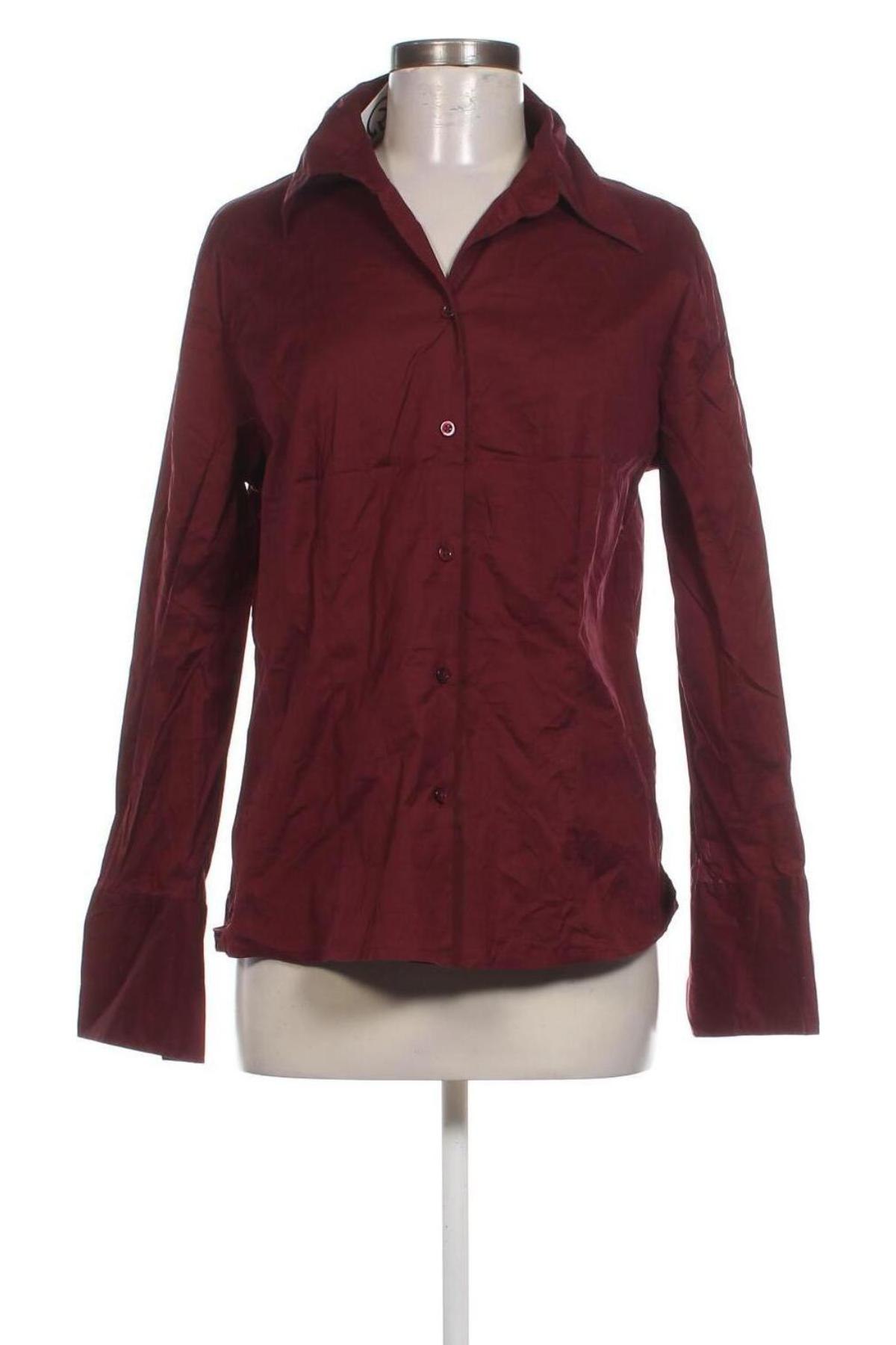 Damenbluse S.Oliver, Größe XL, Farbe Rot, Preis € 28,99