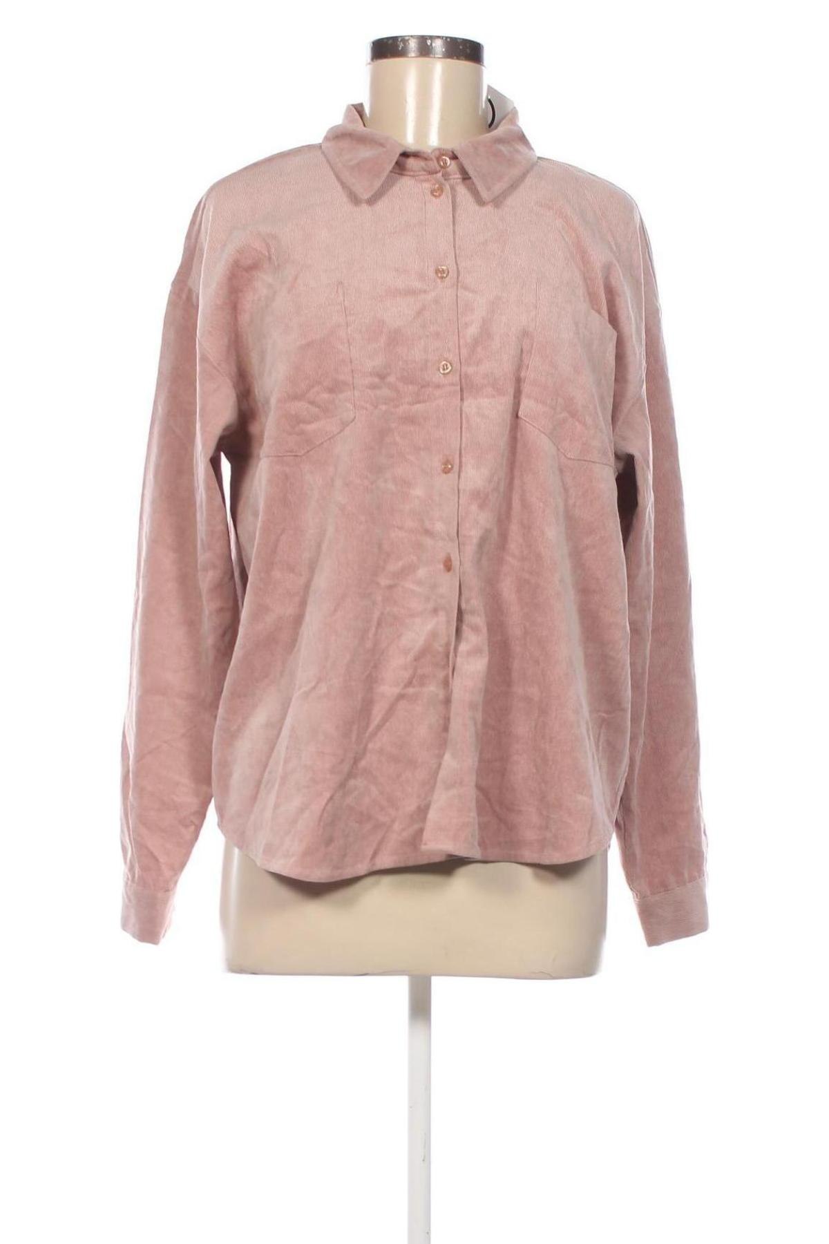 Damenbluse Vero Moda, Größe M, Farbe Rosa, Preis 13,99 €