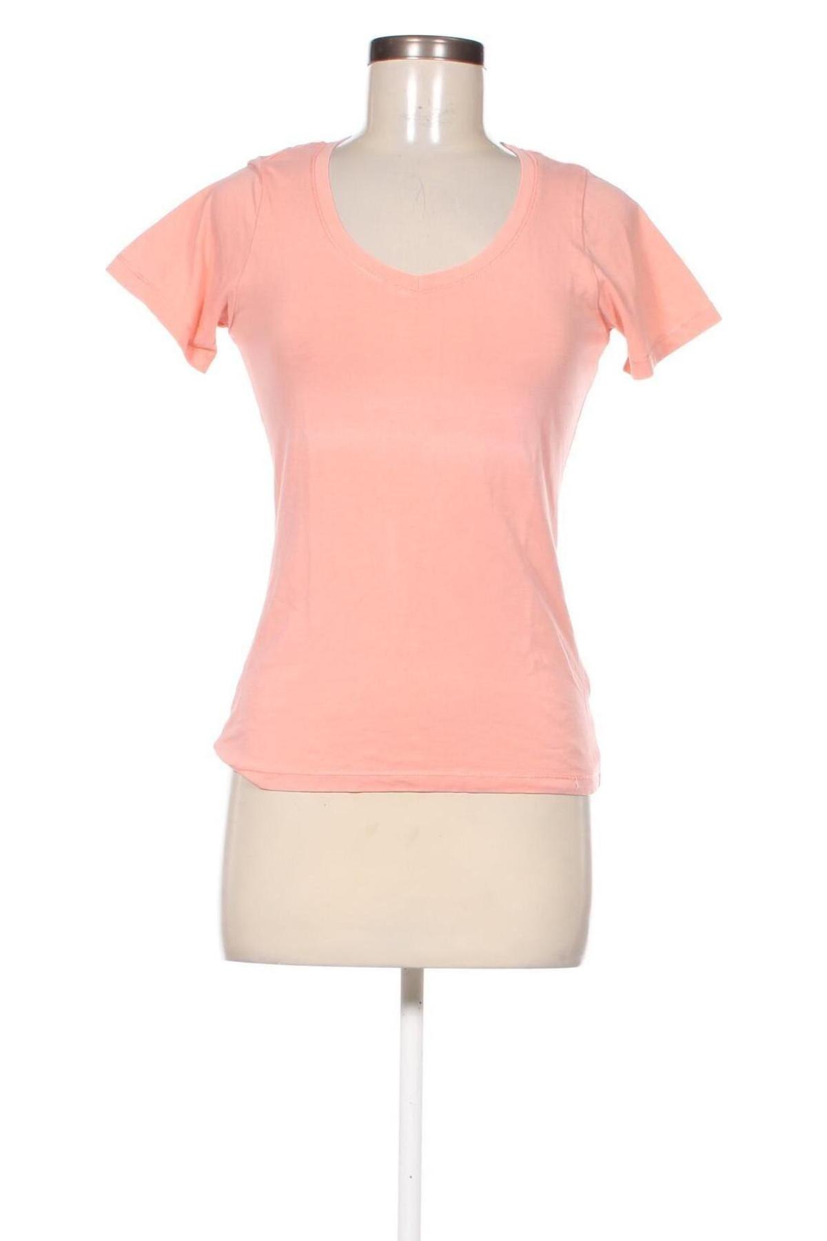 Damen T-Shirt ALEX, Größe S, Farbe Orange, Preis € 5,99