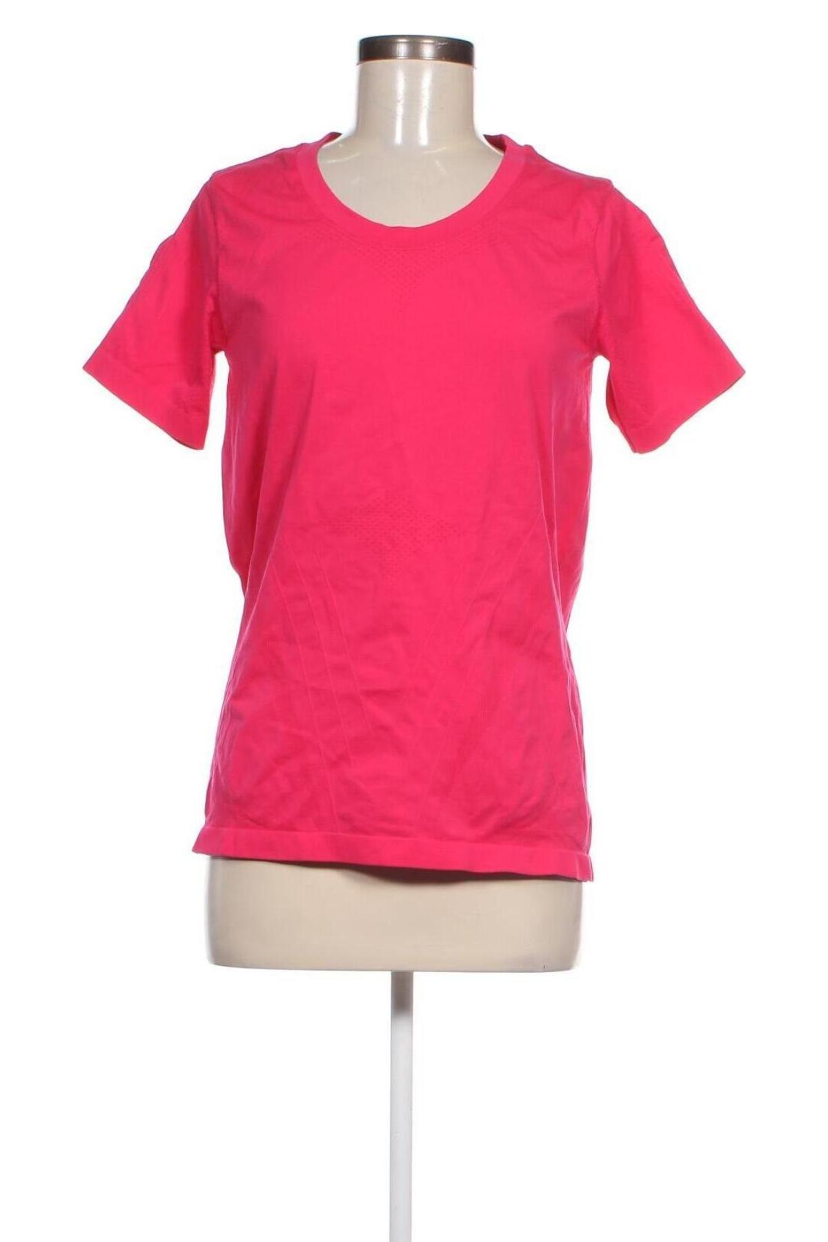 Damen T-Shirt Active By Tchibo, Größe L, Farbe Rosa, Preis 7,16 €