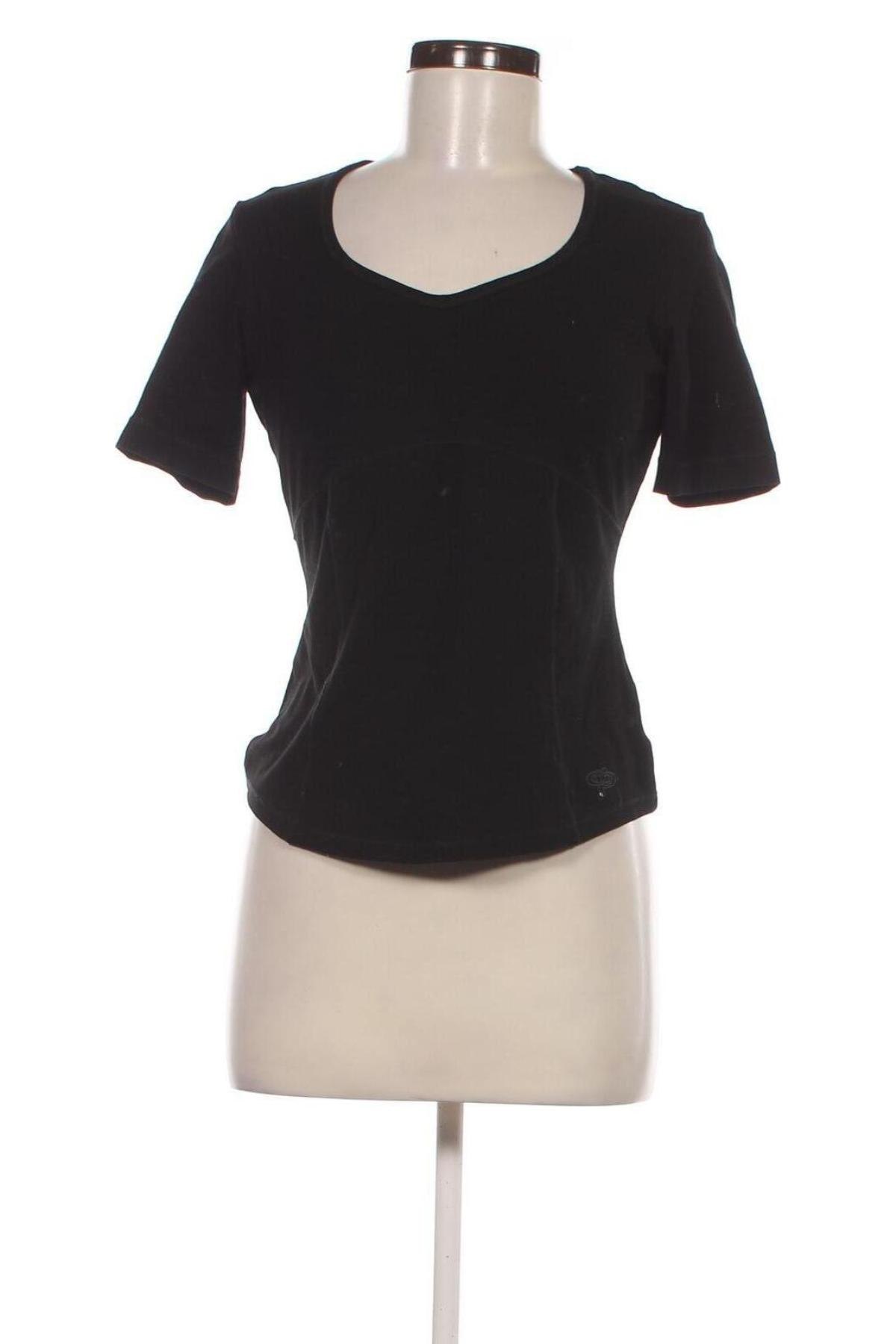 Damen T-Shirt Apriori, Größe S, Farbe Schwarz, Preis 8,70 €