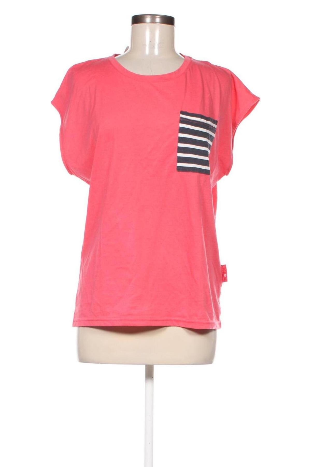 Damen T-Shirt Avon, Größe M, Farbe Rosa, Preis 5,99 €