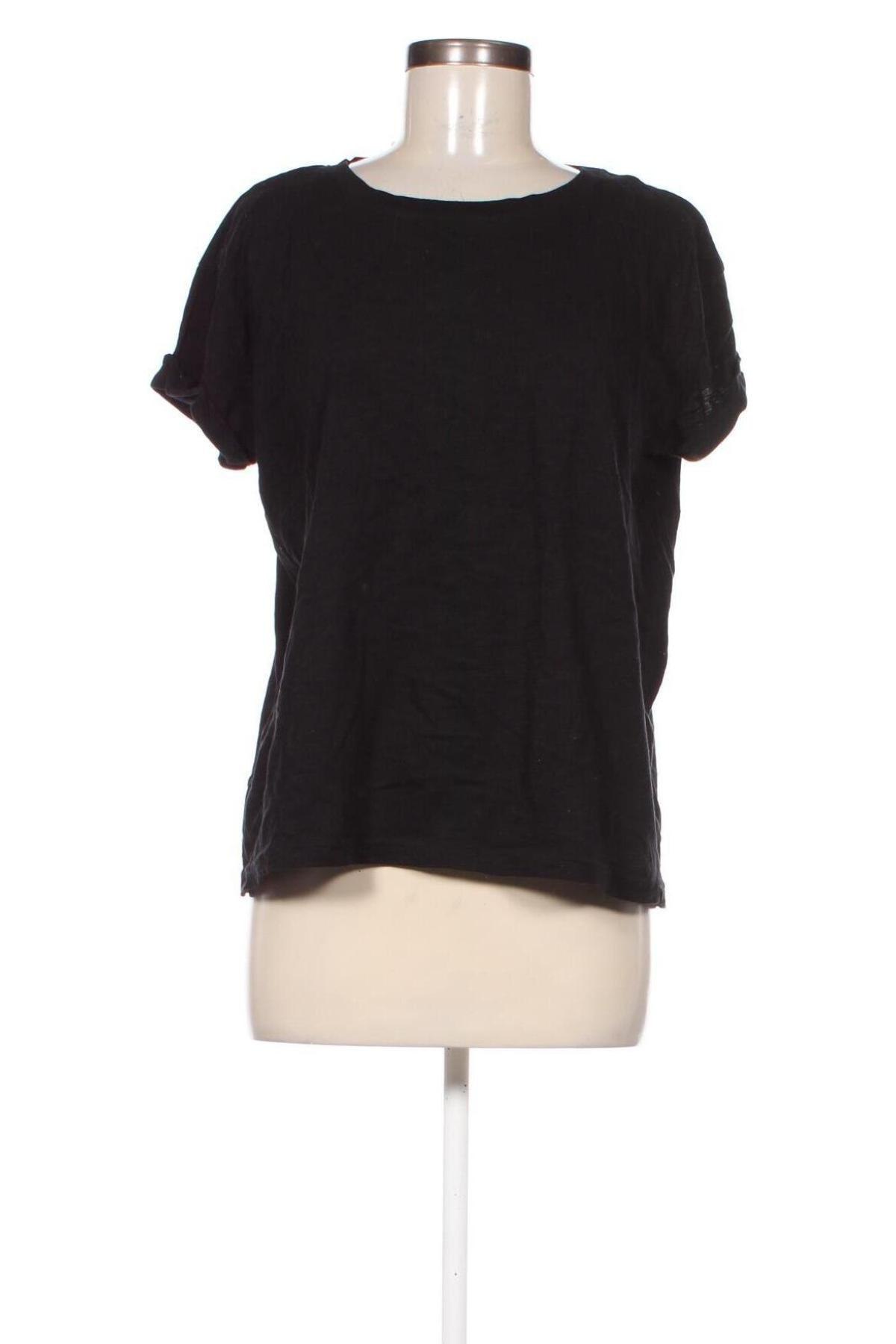 Damen T-Shirt Bpc Bonprix Collection, Größe M, Farbe Schwarz, Preis € 8,70