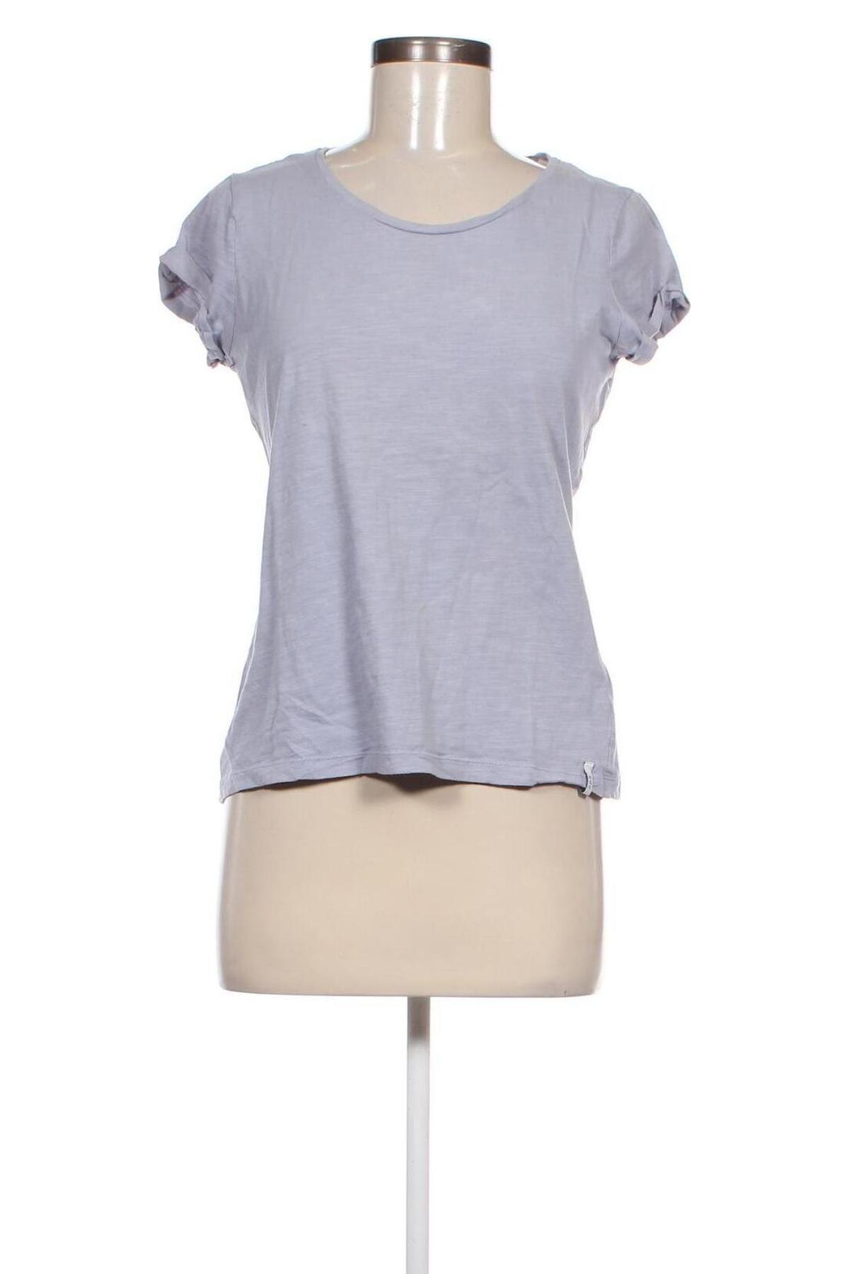 Damen T-Shirt Edc By Esprit, Größe S, Farbe Blau, Preis € 9,00