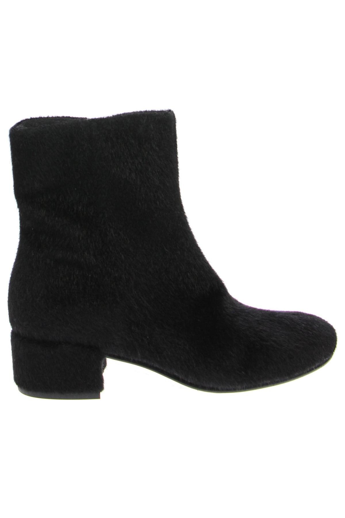 Botine de damă, Mărime 37, Culoare Negru, Preț 316,00 Lei