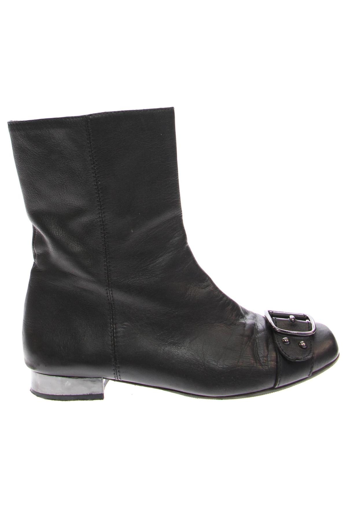 Damen Stiefeletten By Malene Birger, Größe 39, Farbe Schwarz, Preis € 179,95