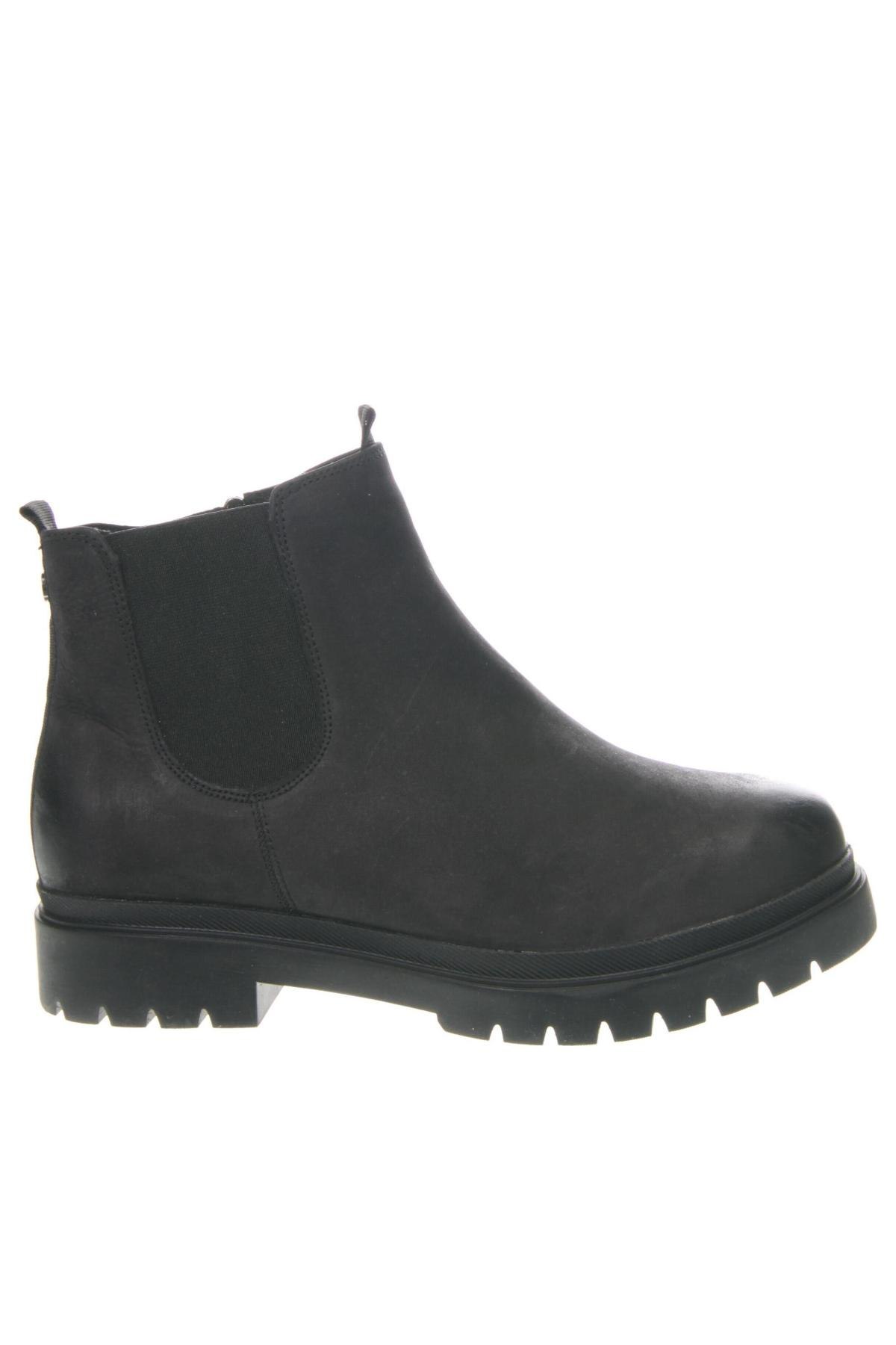 Botine de damă Caprice, Mărime 40, Culoare Negru, Preț 275,20 Lei