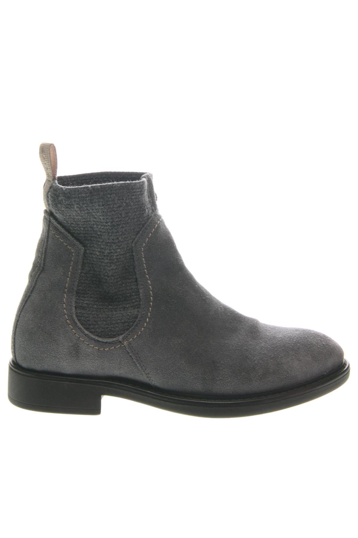 Damen Stiefeletten Gant, Größe 40, Farbe Grau, Preis 65,99 €