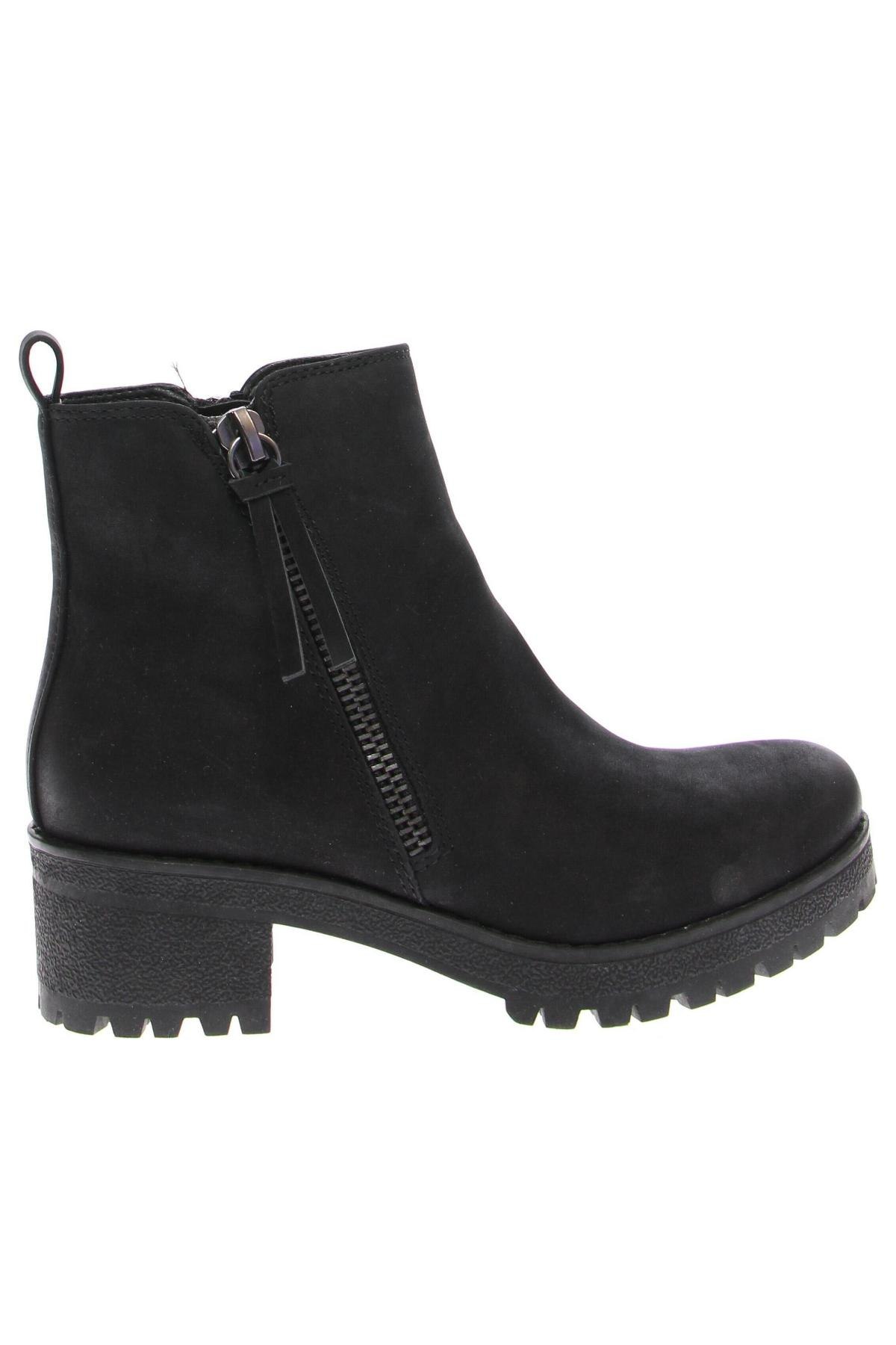 Damen Stiefeletten Graceland, Größe 37, Farbe Schwarz, Preis € 24,55