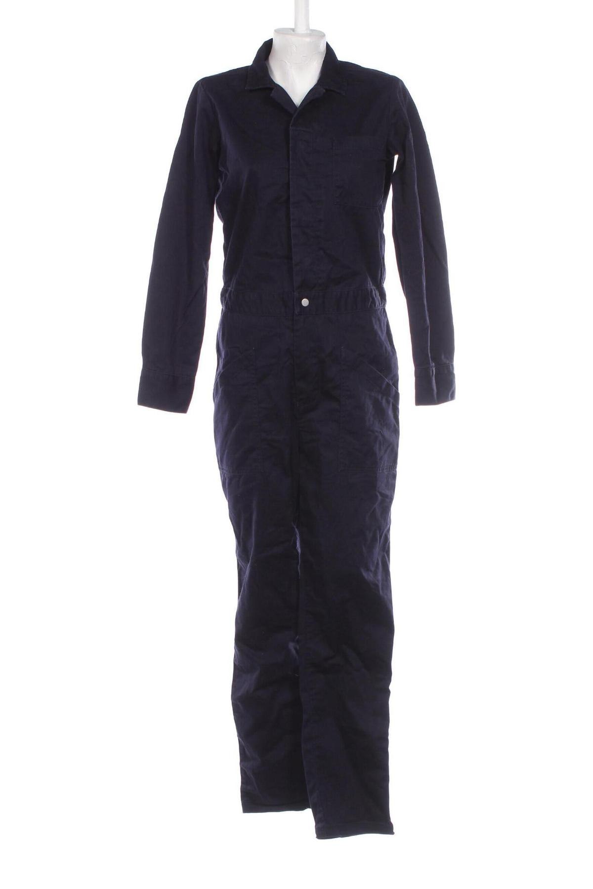 Langer Damen-Overall Mads Norgaard, Größe M, Farbe Blau, Preis € 66,50