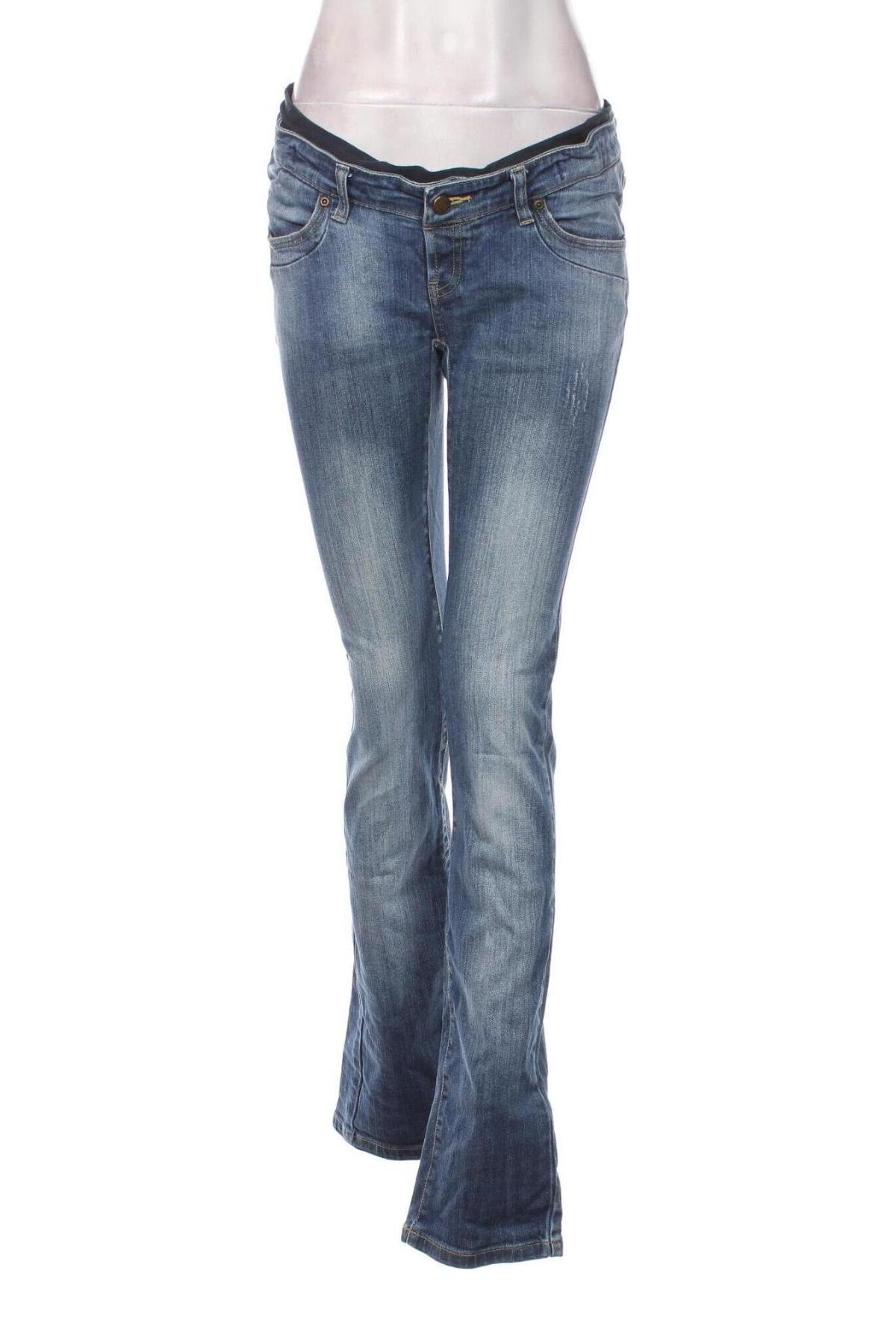 Damen Jeans, Größe M, Farbe Blau, Preis 4,99 €