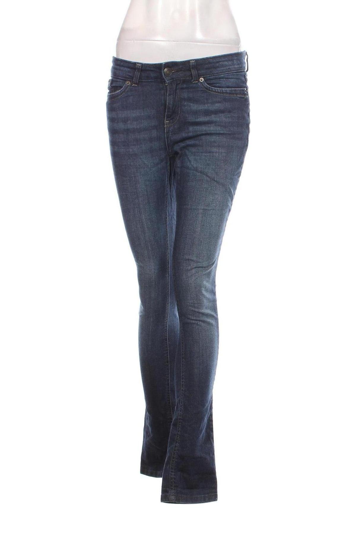 Damen Jeans, Größe M, Farbe Blau, Preis 20,49 €