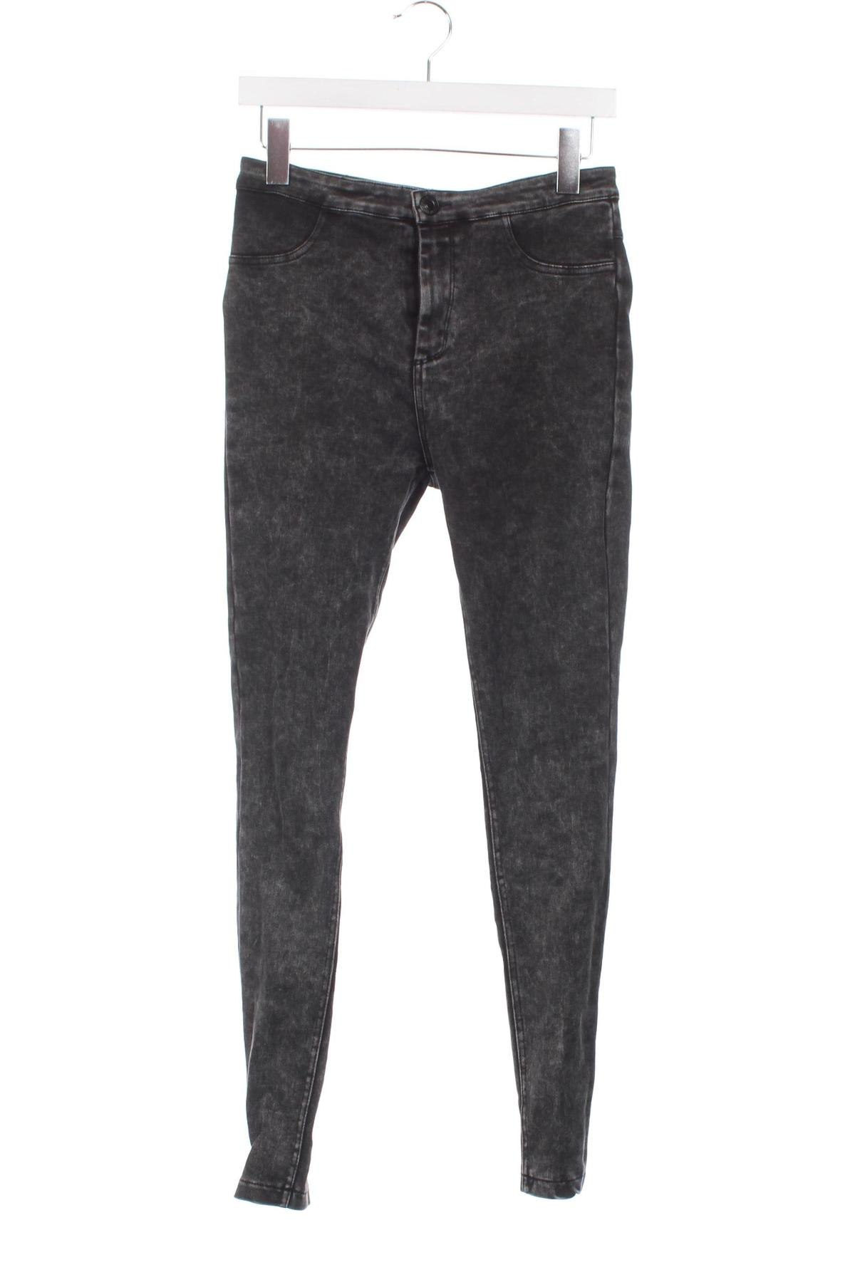 Damen Jeans, Größe S, Farbe Schwarz, Preis 8,49 €