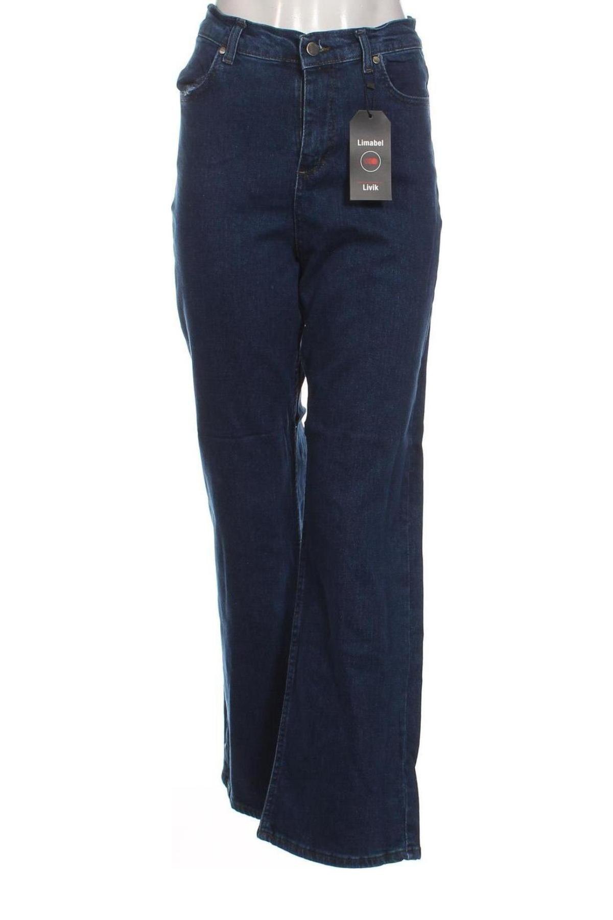 Damen Jeans, Größe S, Farbe Blau, Preis € 24,00