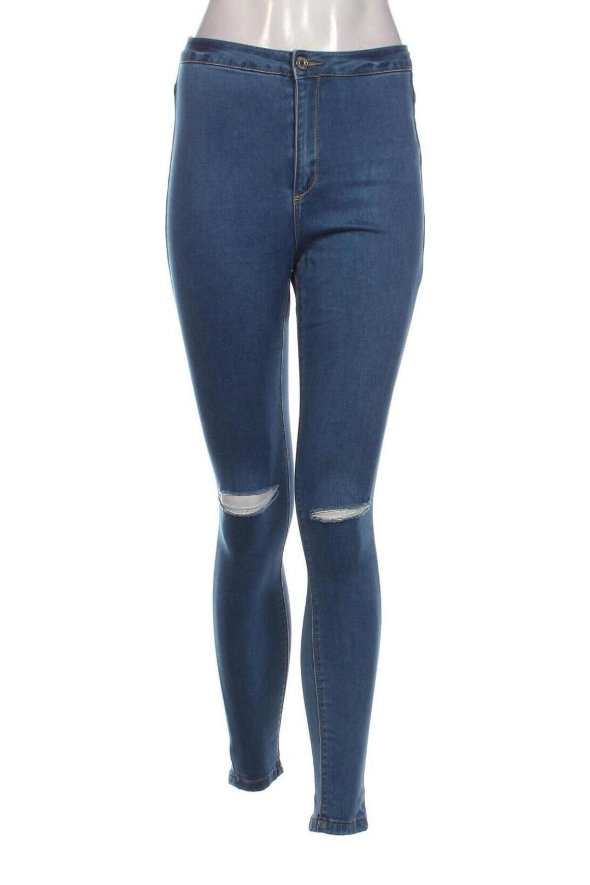 Damen Jeans, Größe M, Farbe Blau, Preis € 14,91