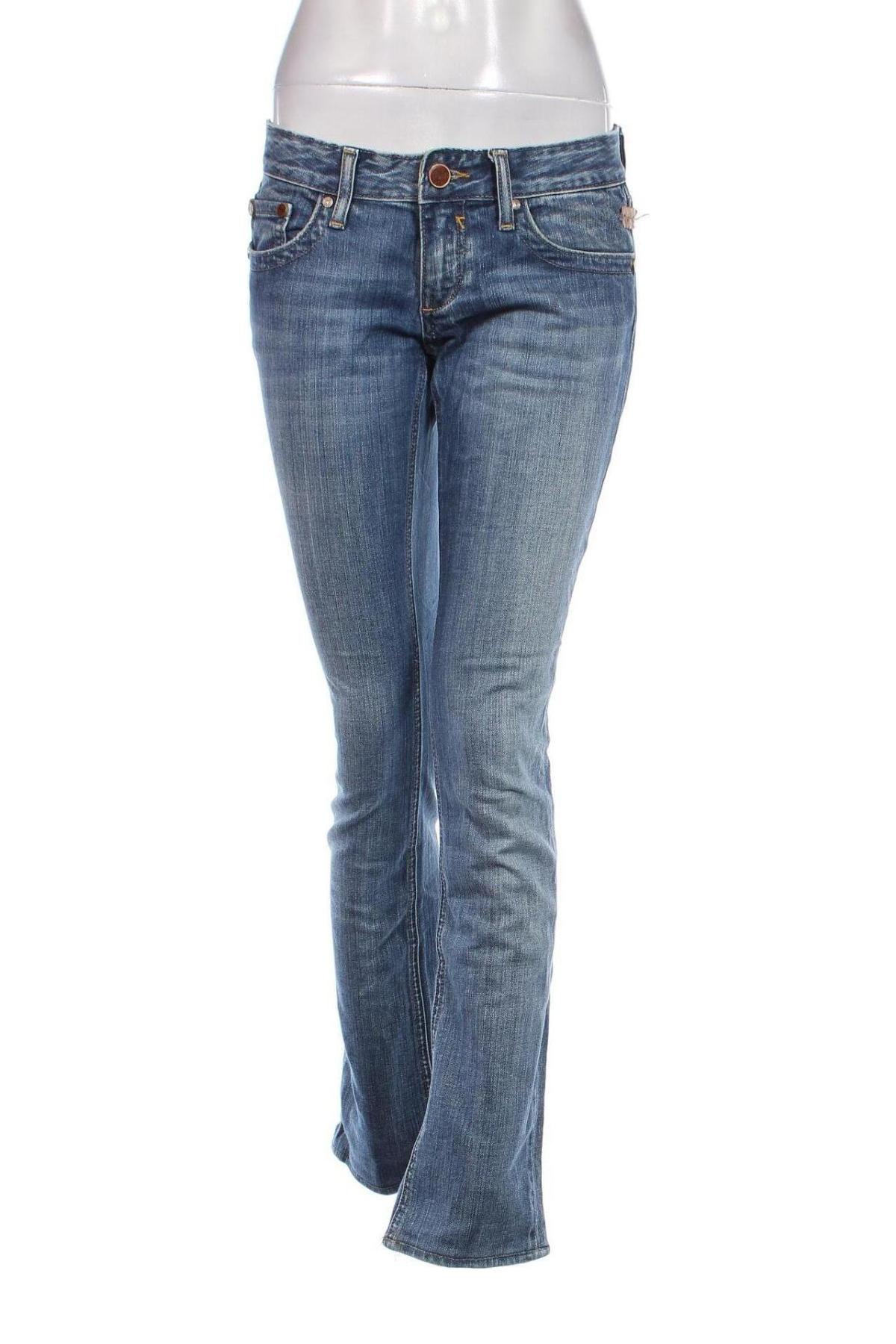 Damen Jeans, Größe M, Farbe Blau, Preis € 20,49