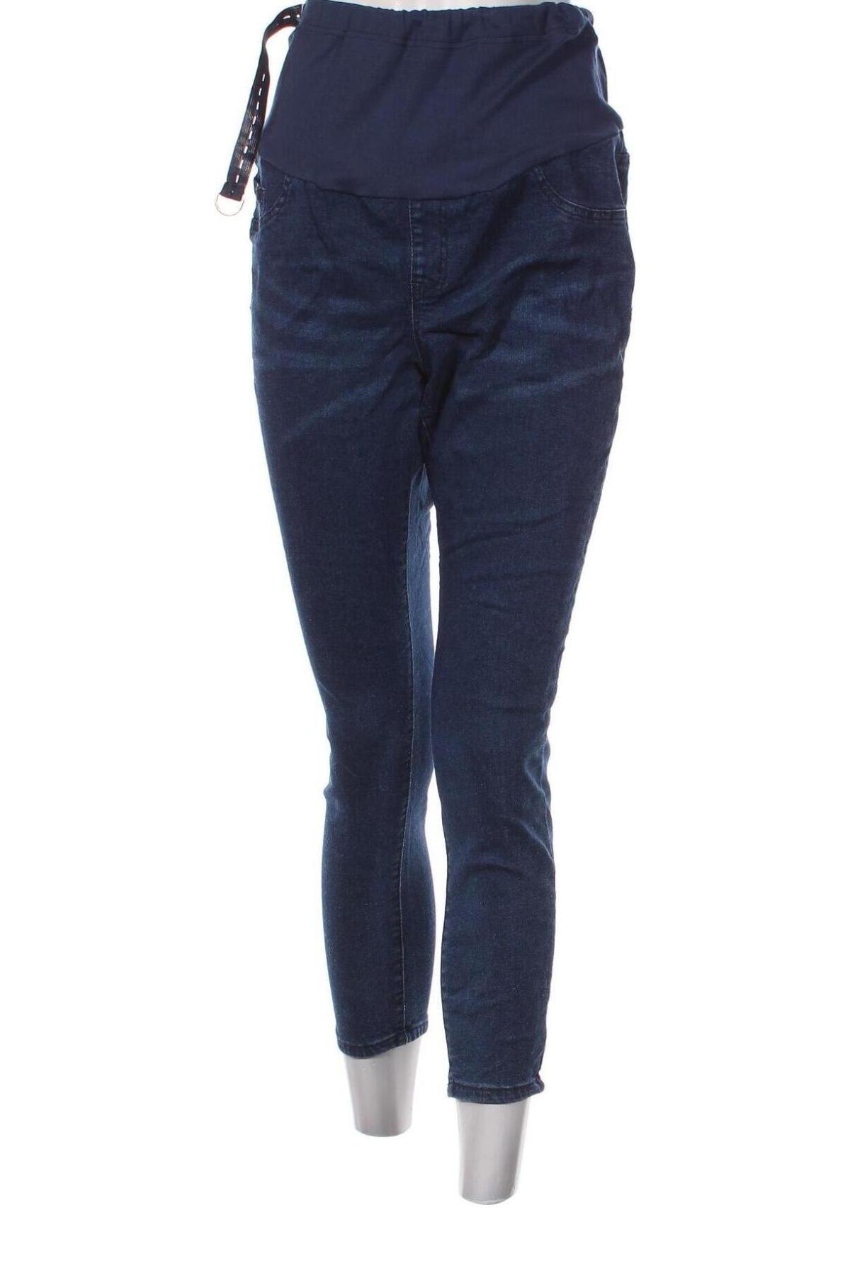 Damen Jeans, Größe L, Farbe Blau, Preis 20,49 €