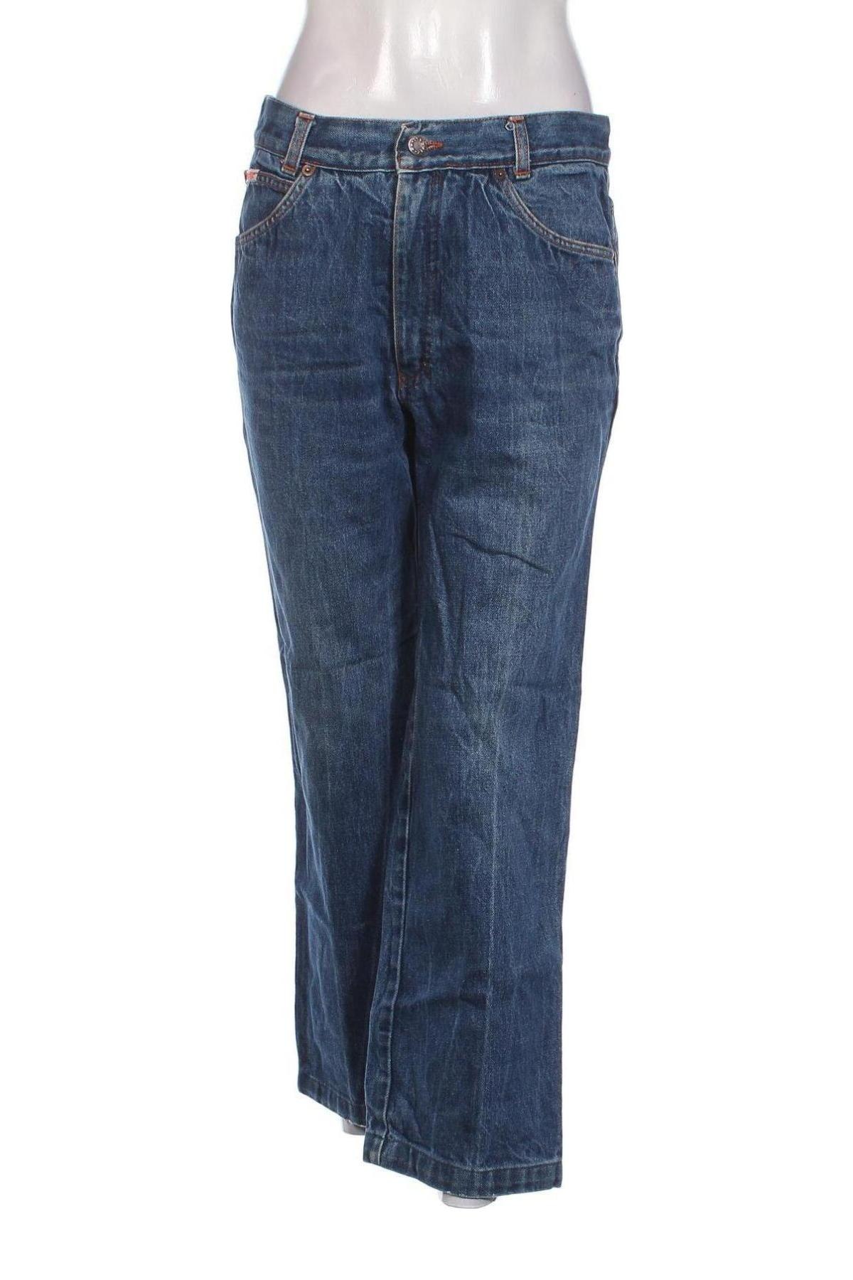 Damen Jeans, Größe M, Farbe Blau, Preis 10,49 €