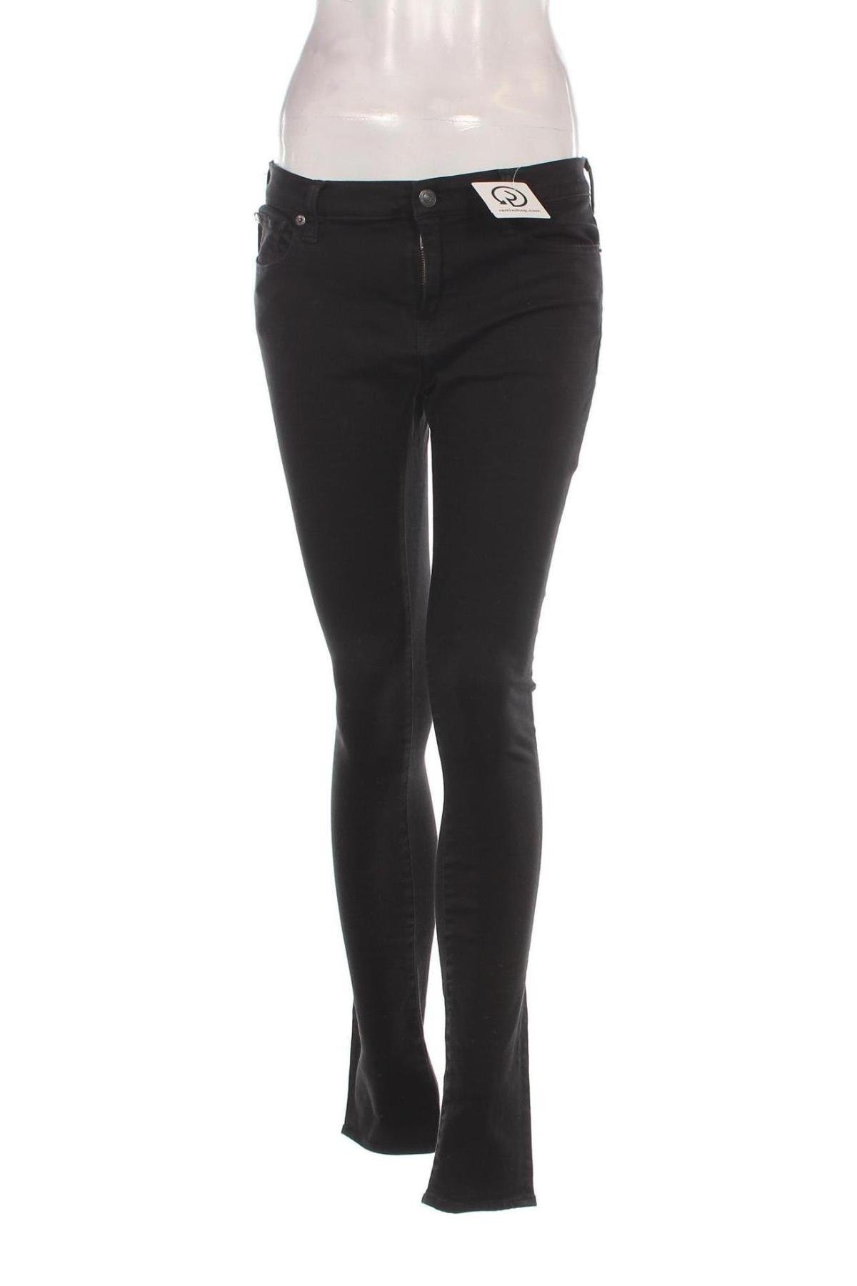 Damen Jeans, Größe M, Farbe Schwarz, Preis € 15,00