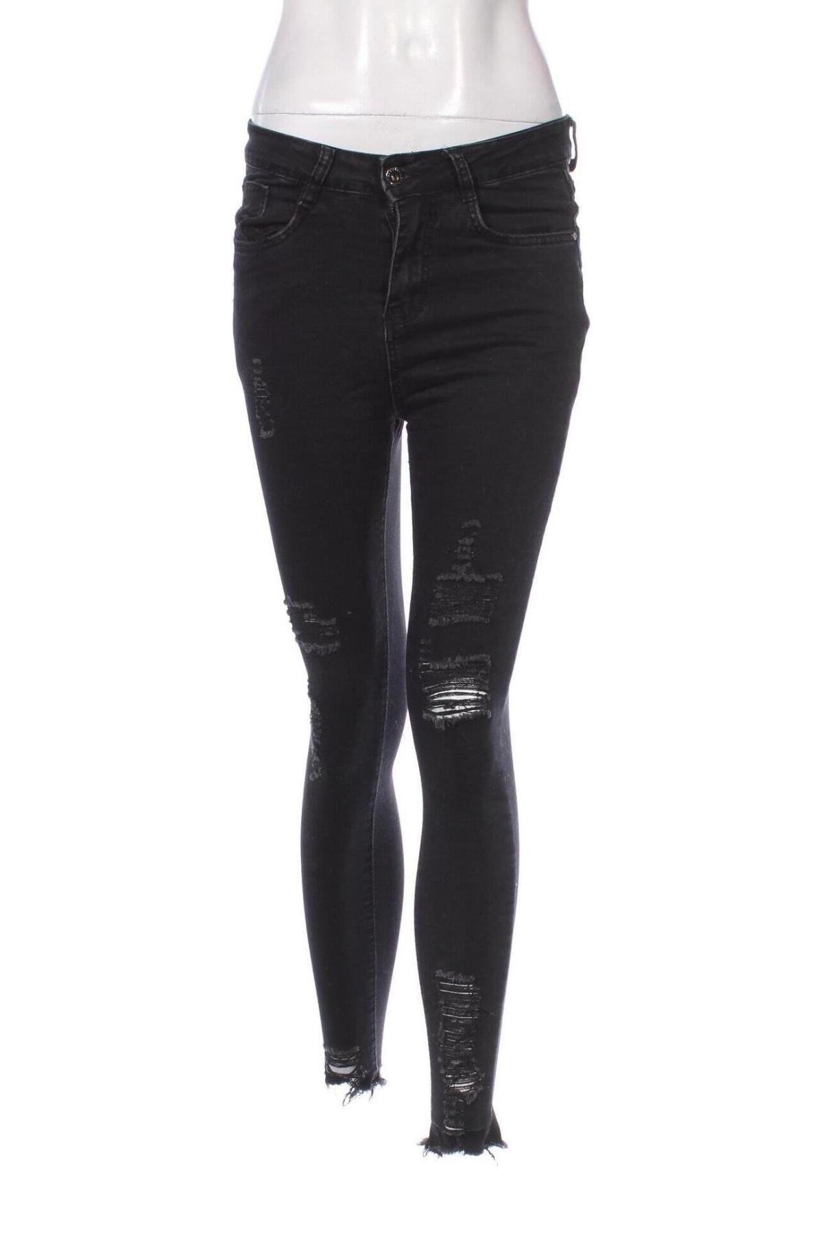 Damen Jeans, Größe S, Farbe Schwarz, Preis 20,49 €