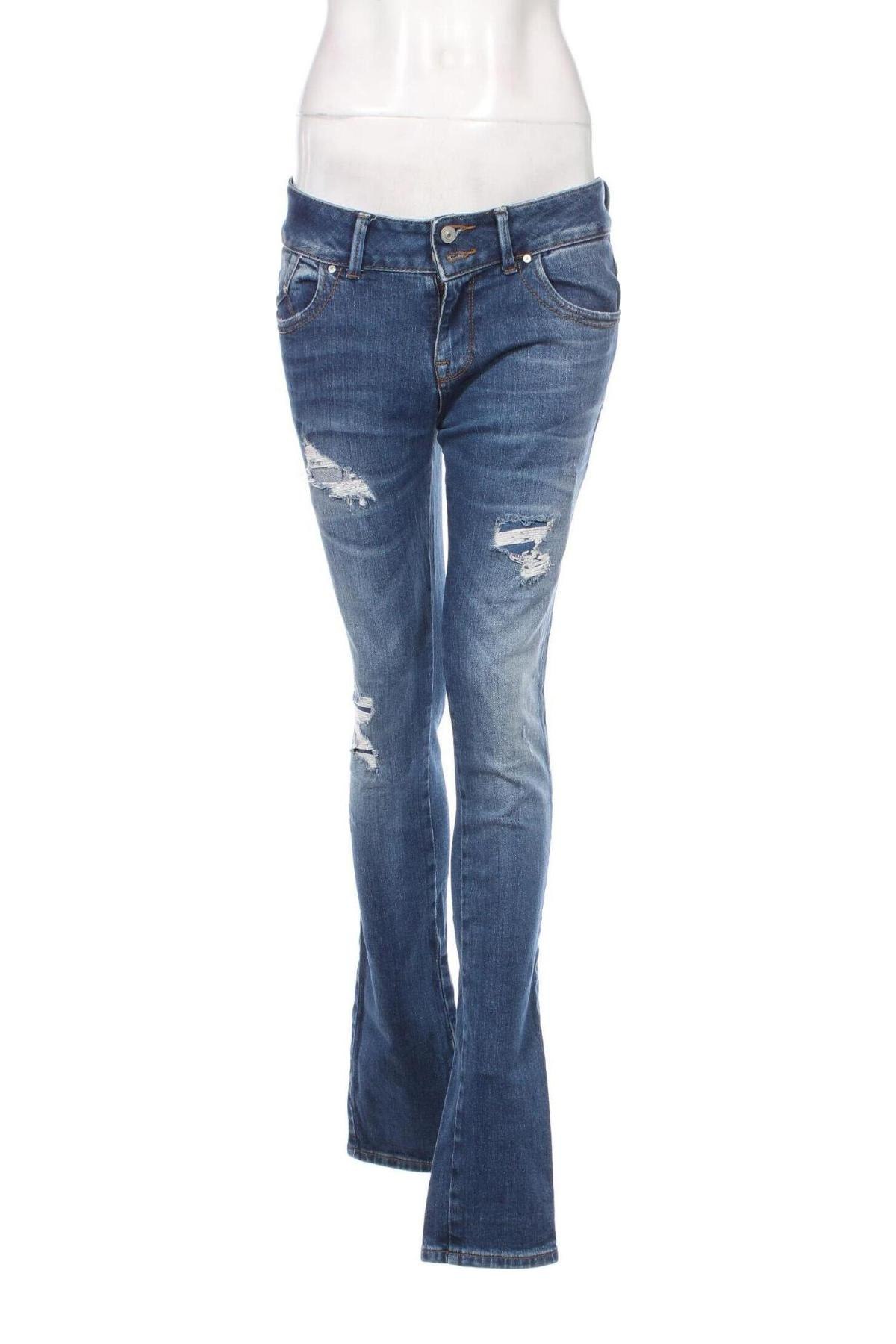 Damen Jeans, Größe M, Farbe Blau, Preis € 14,83