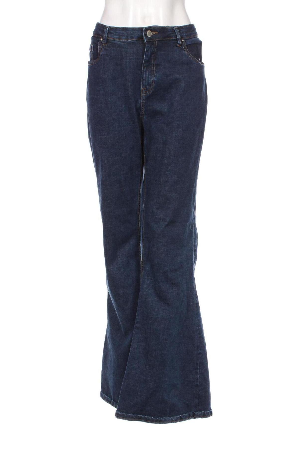 Damen Jeans, Größe L, Farbe Blau, Preis € 15,00