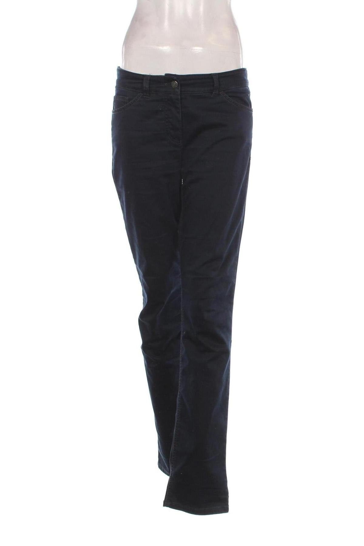 Damen Jeans, Größe M, Farbe Blau, Preis € 15,00