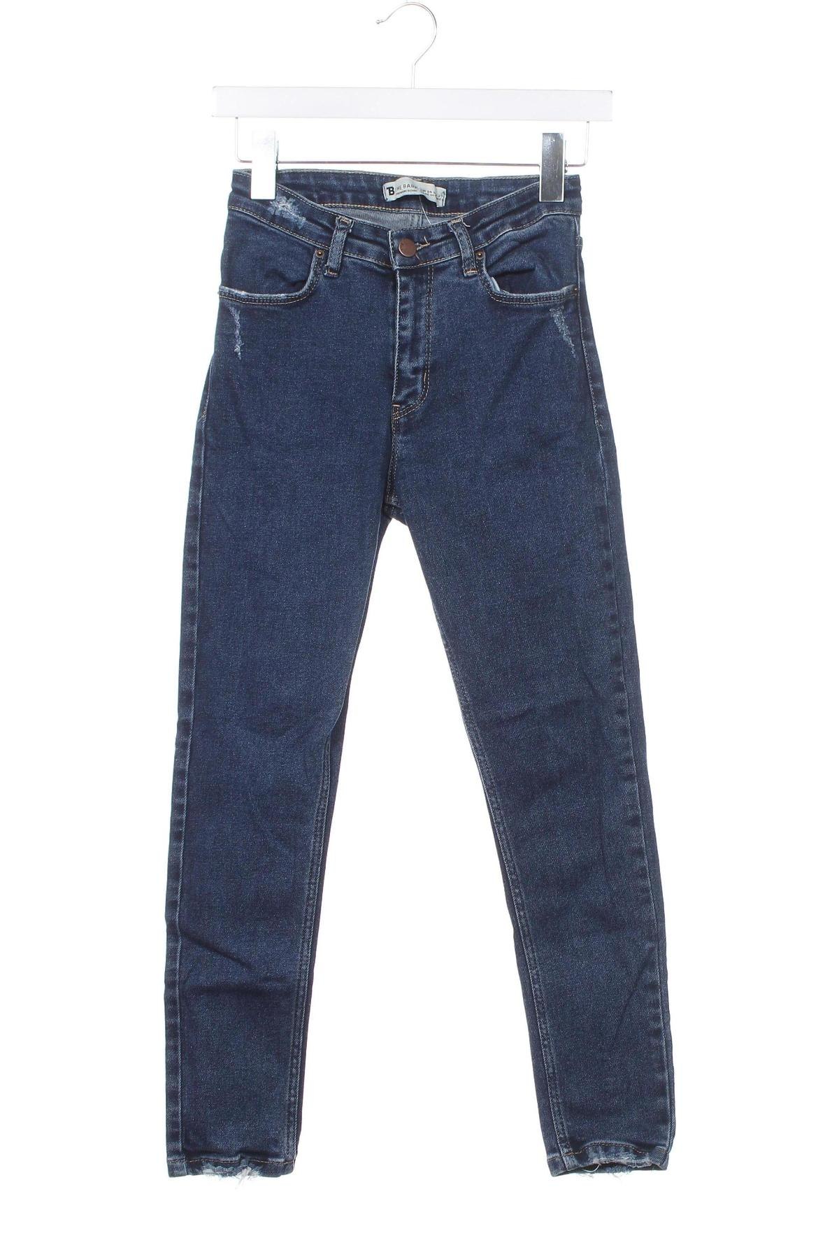 Damen Jeans, Größe XS, Farbe Blau, Preis € 10,53