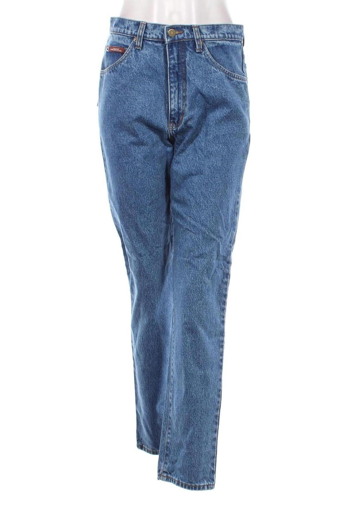 Damen Jeans, Größe M, Farbe Blau, Preis 32,49 €