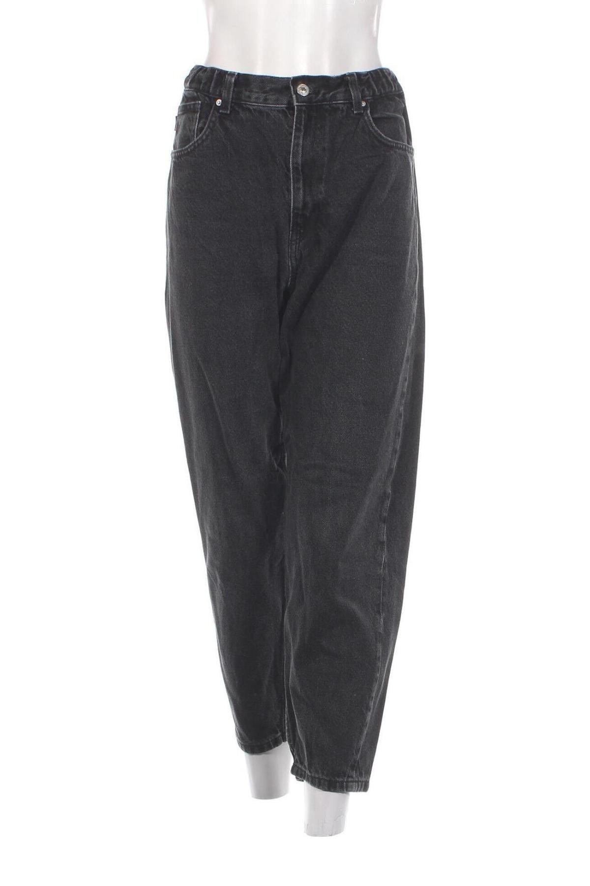 Damen Jeans, Größe S, Farbe Schwarz, Preis 10,49 €