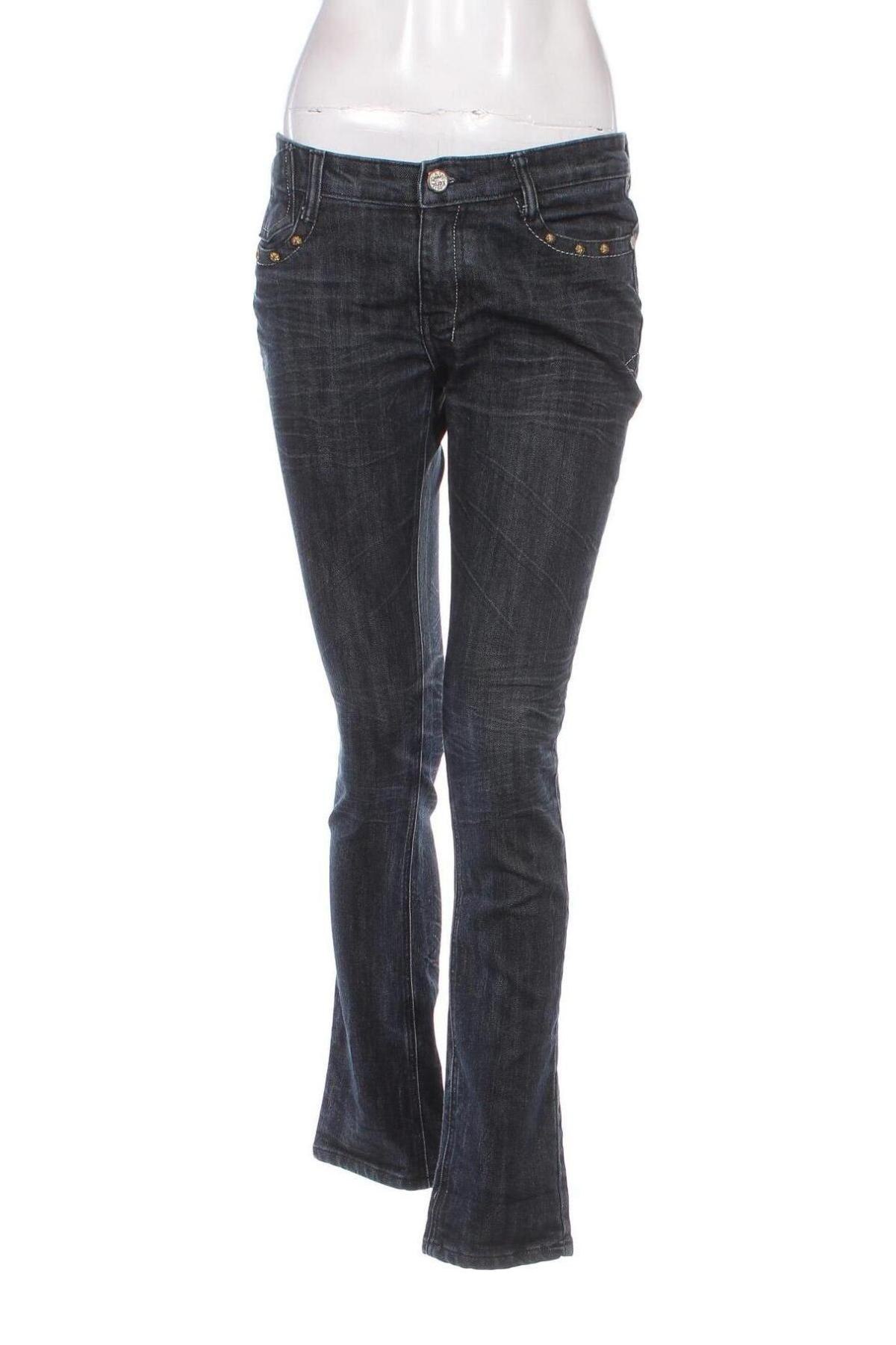 Damen Jeans, Größe M, Farbe Blau, Preis € 15,00