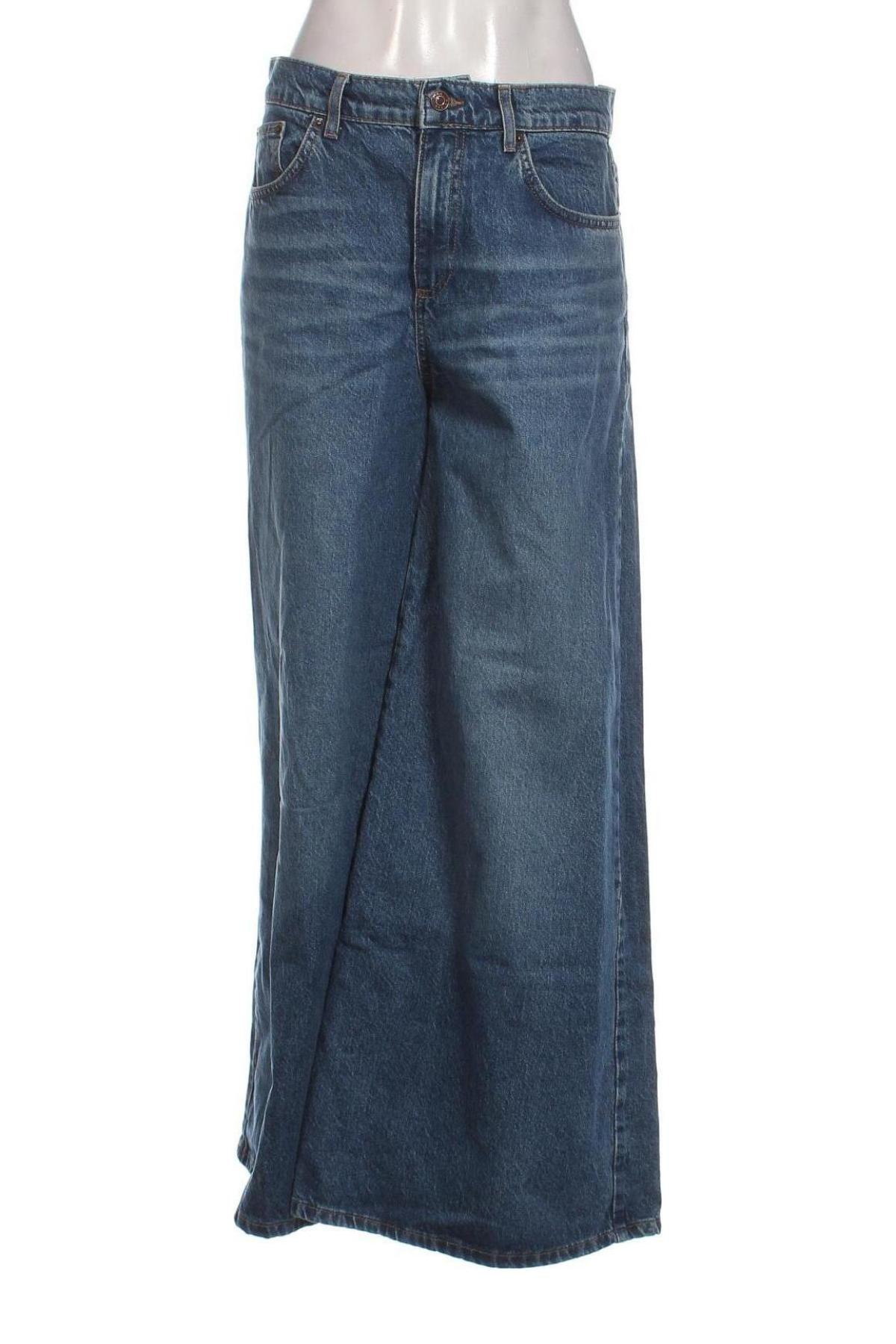 Damen Jeans ASOS, Größe M, Farbe Blau, Preis € 25,00