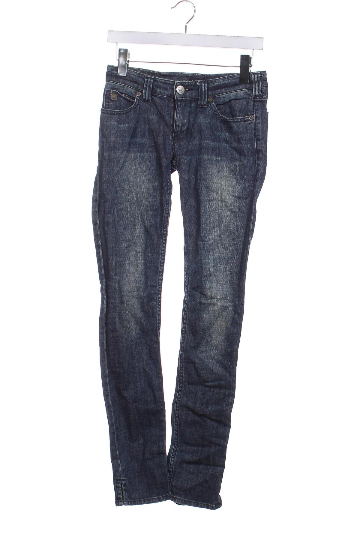 Damen Jeans Armani Jeans, Größe XS, Farbe Blau, Preis € 43,49