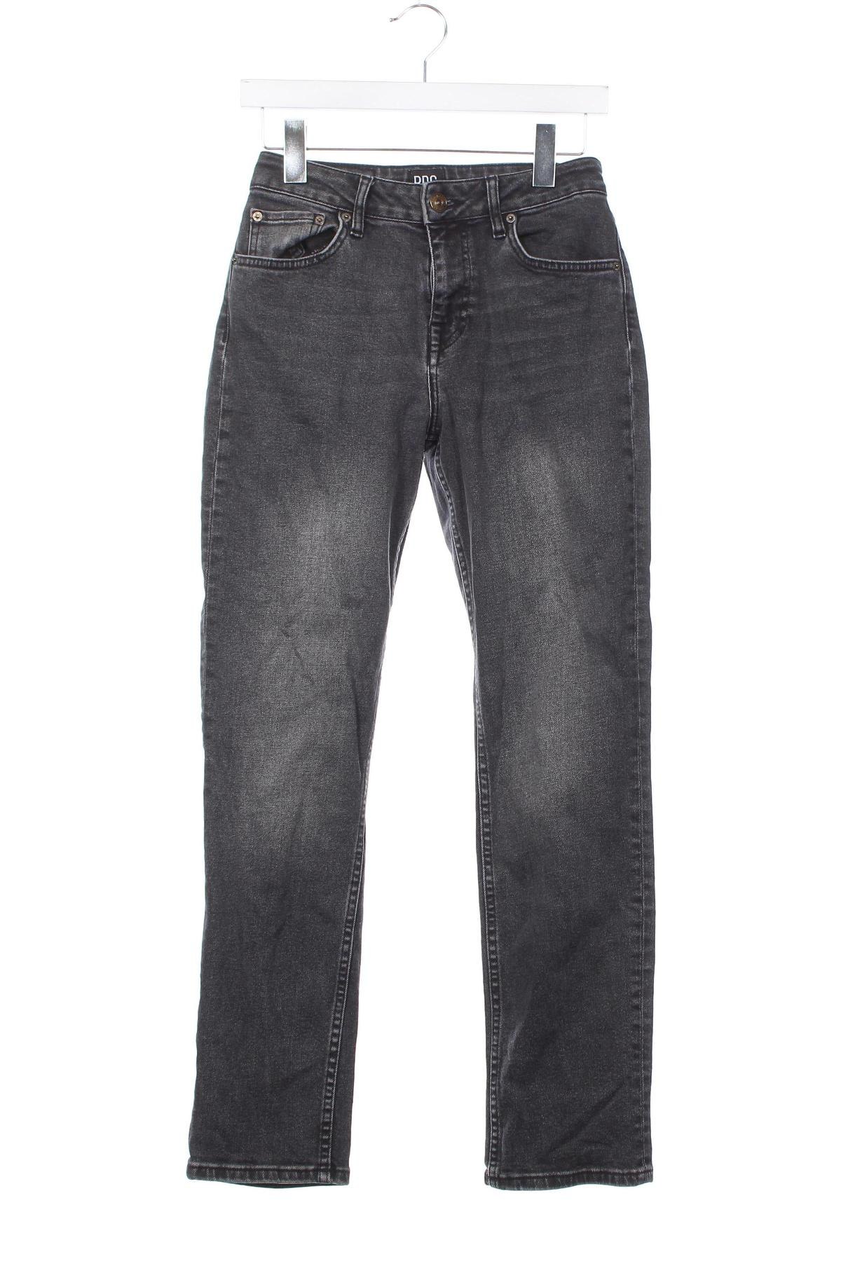 Damen Jeans BDG, Größe S, Farbe Grau, Preis € 13,49