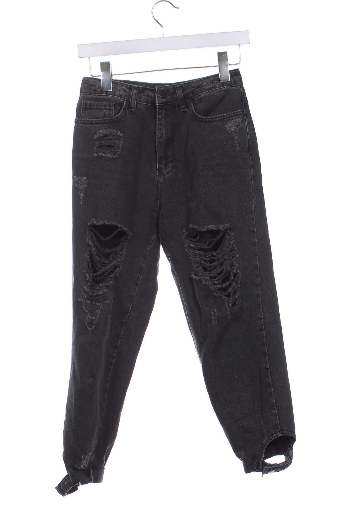 Damen Jeans Bark jeans, Größe XXS, Farbe Schwarz, Preis € 14,83