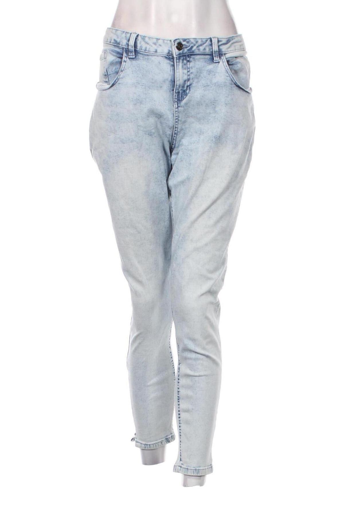 Damen Jeans Beloved, Größe XL, Farbe Blau, Preis 14,84 €