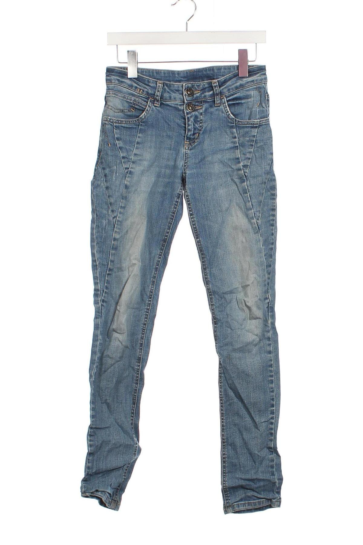 Damen Jeans Best Connections, Größe XS, Farbe Blau, Preis € 9,49