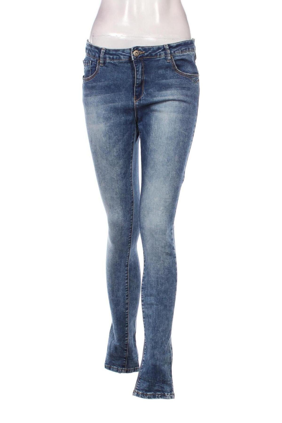 Damen Jeans Blind Date, Größe XL, Farbe Blau, Preis € 11,49