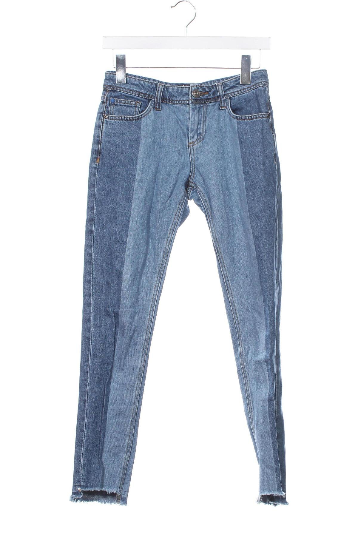 Damen Jeans Bonobo, Größe XS, Farbe Blau, Preis € 20,97