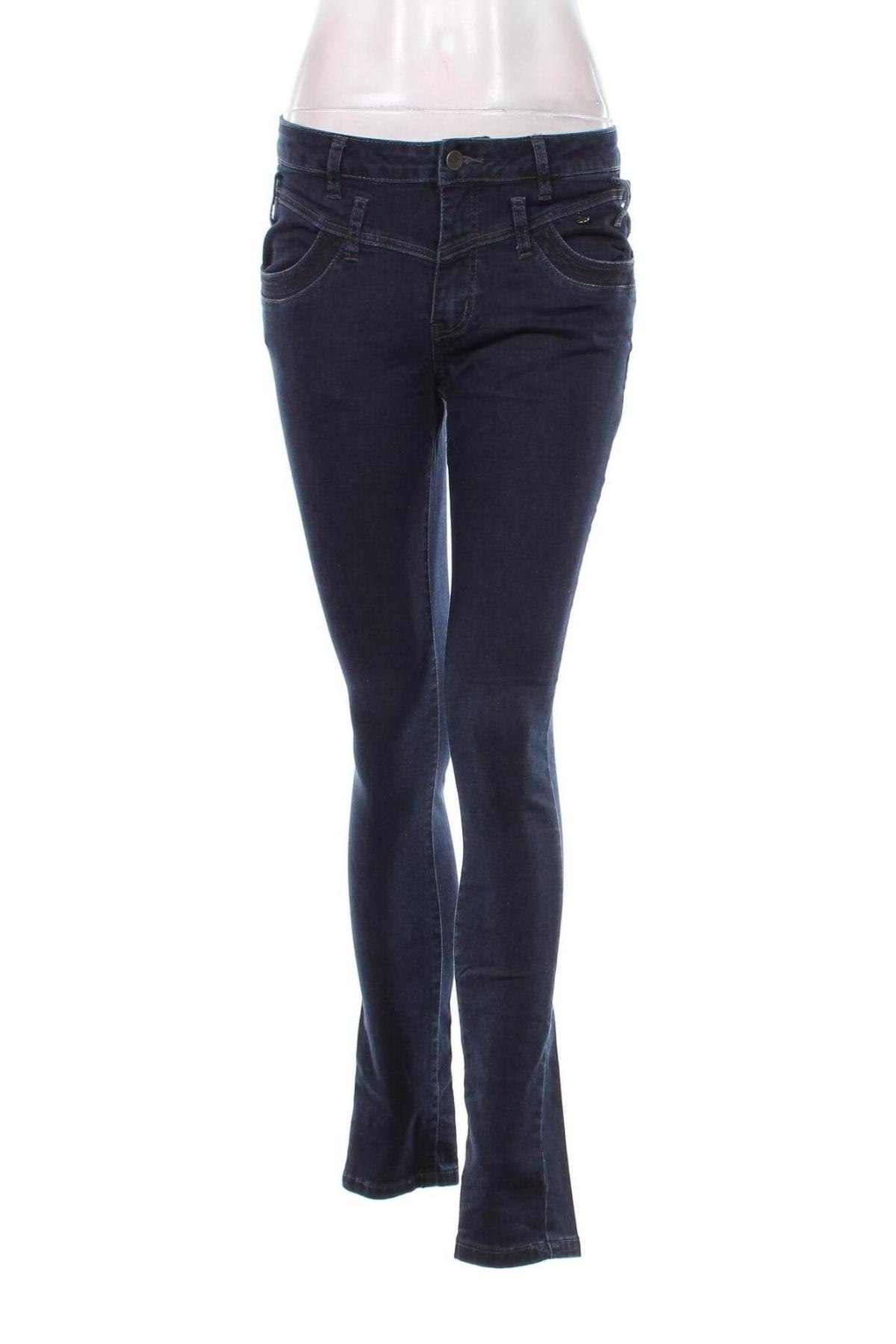 Damen Jeans Buena Vista, Größe S, Farbe Blau, Preis € 11,99