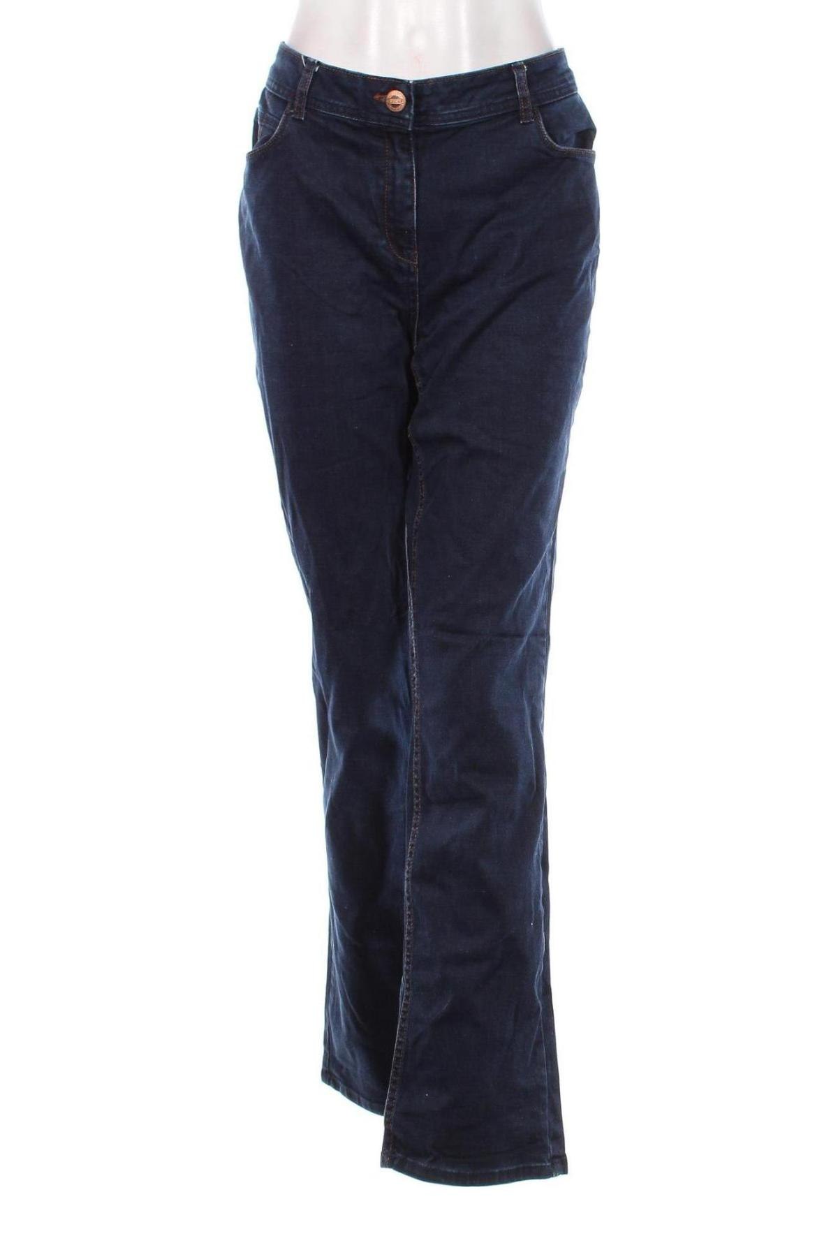 Damen Jeans Cecil, Größe XL, Farbe Blau, Preis € 13,99