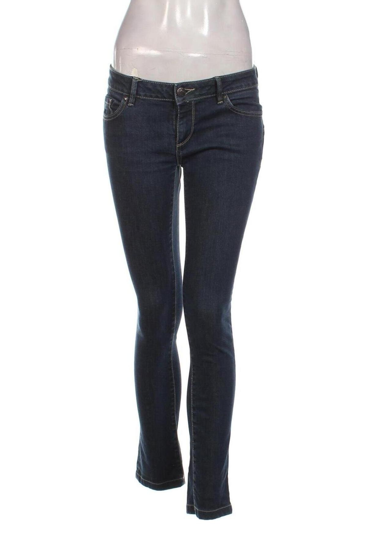 Damen Jeans Clockhouse, Größe M, Farbe Blau, Preis € 14,32