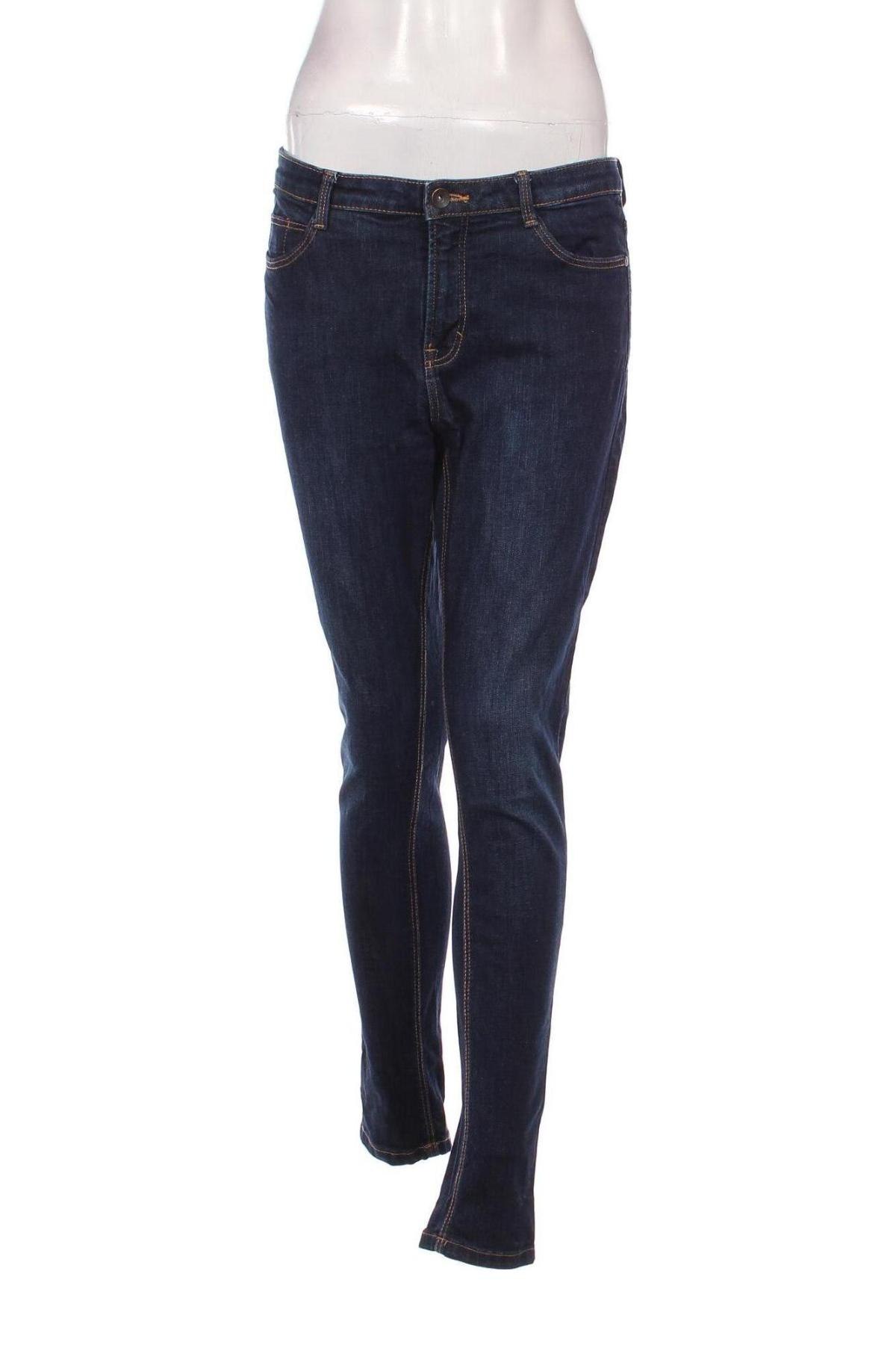 Damen Jeans Clockhouse, Größe M, Farbe Blau, Preis 23,46 €