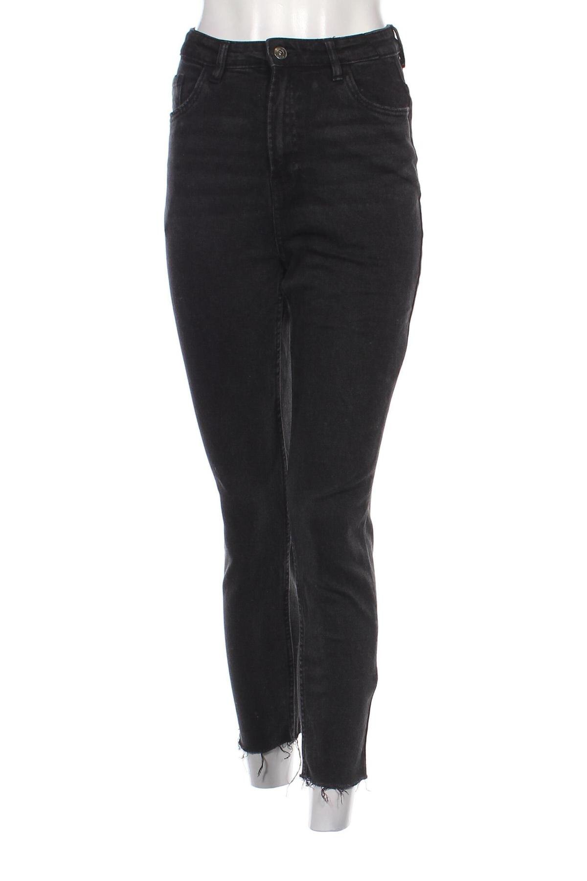 Damen Jeans Cropp, Größe M, Farbe Schwarz, Preis € 21,05