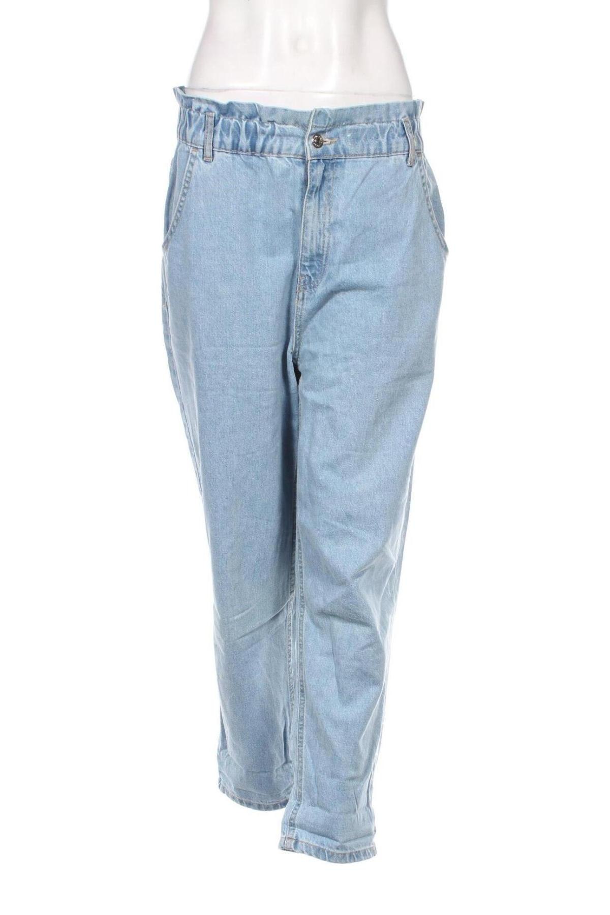 Damen Jeans DF, Größe M, Farbe Blau, Preis € 20,97