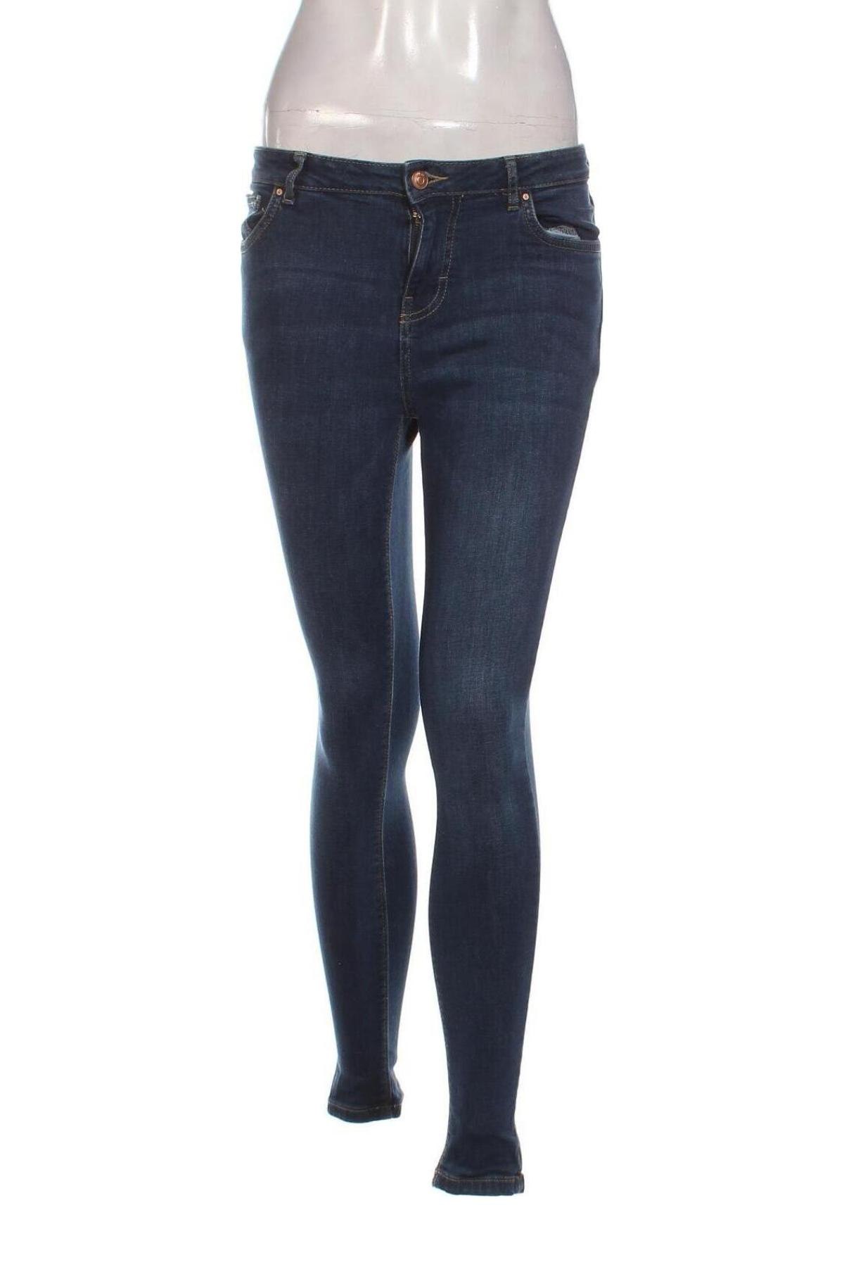 Damen Jeans Denim Co., Größe S, Farbe Blau, Preis € 14,91