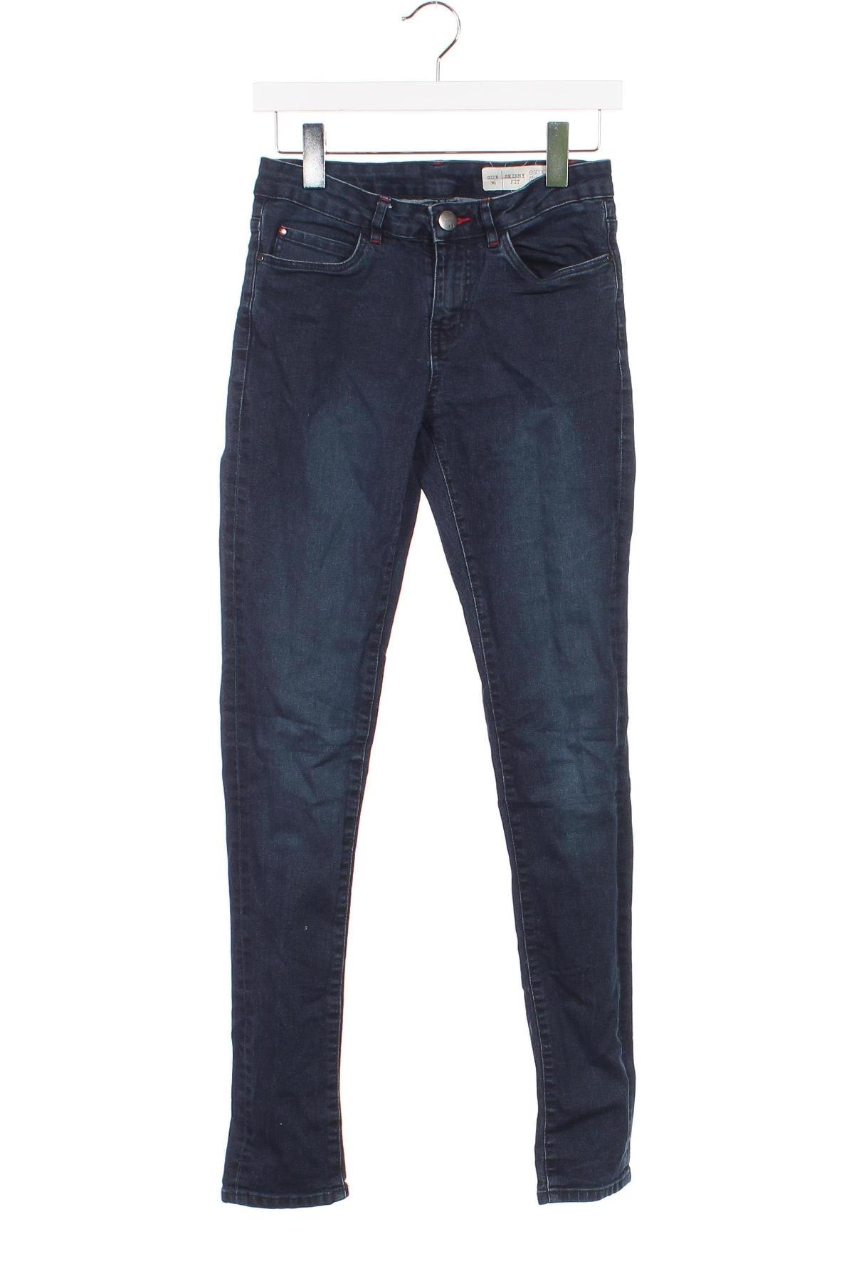 Damen Jeans Esmara, Größe XXS, Farbe Blau, Preis € 9,49