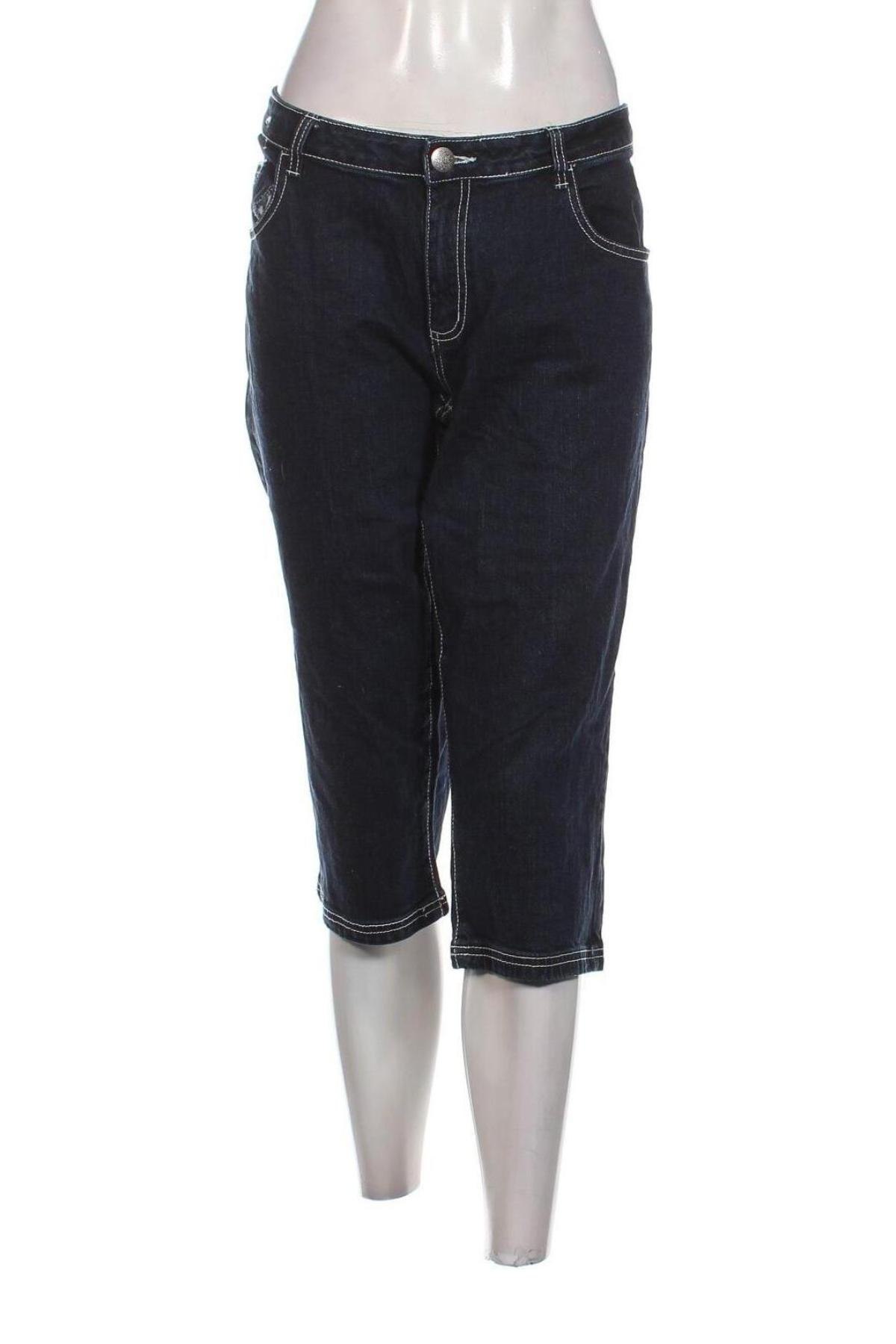 Damen Jeans Esmara, Größe XL, Farbe Blau, Preis 11,49 €